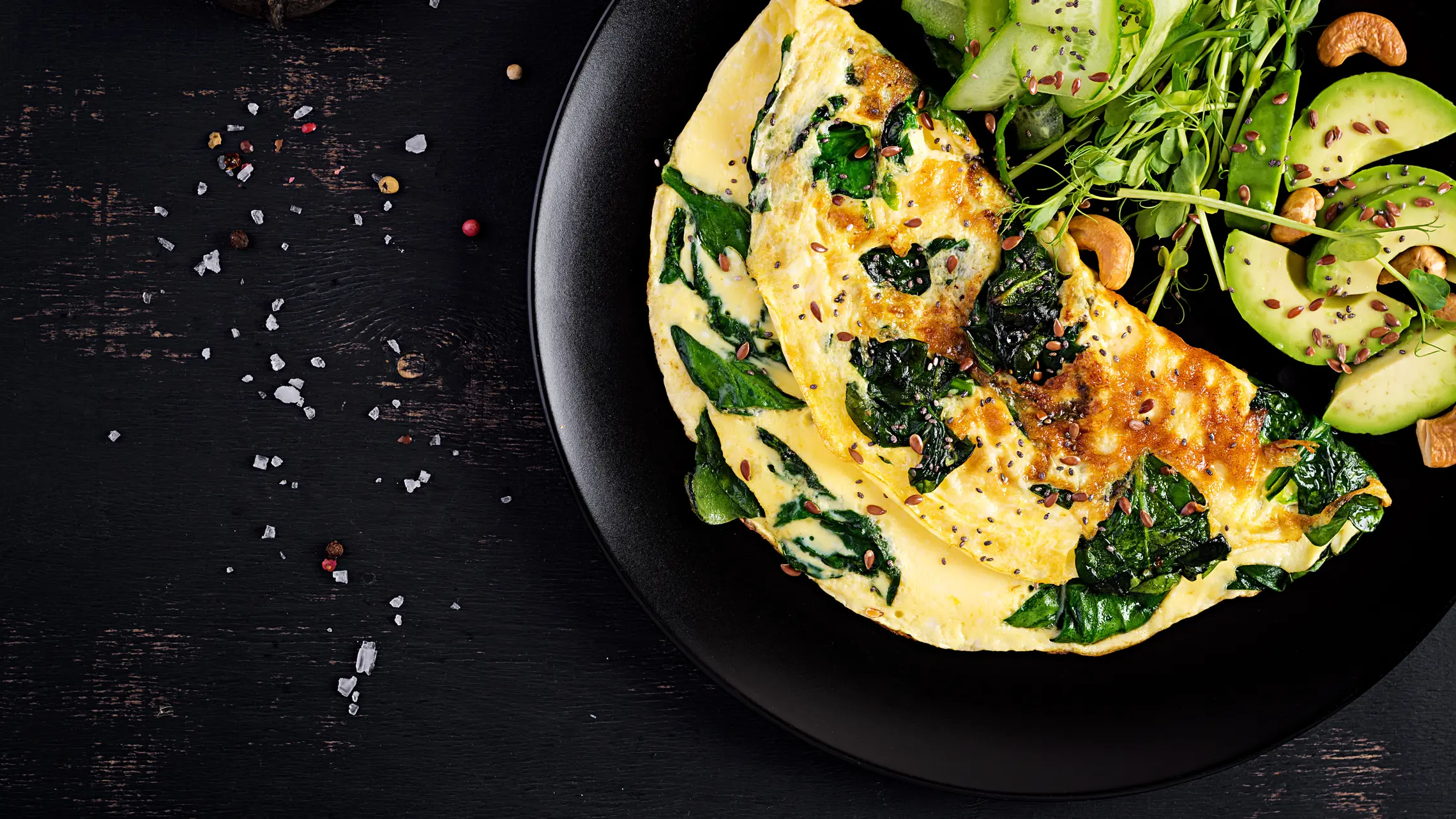 Omelette