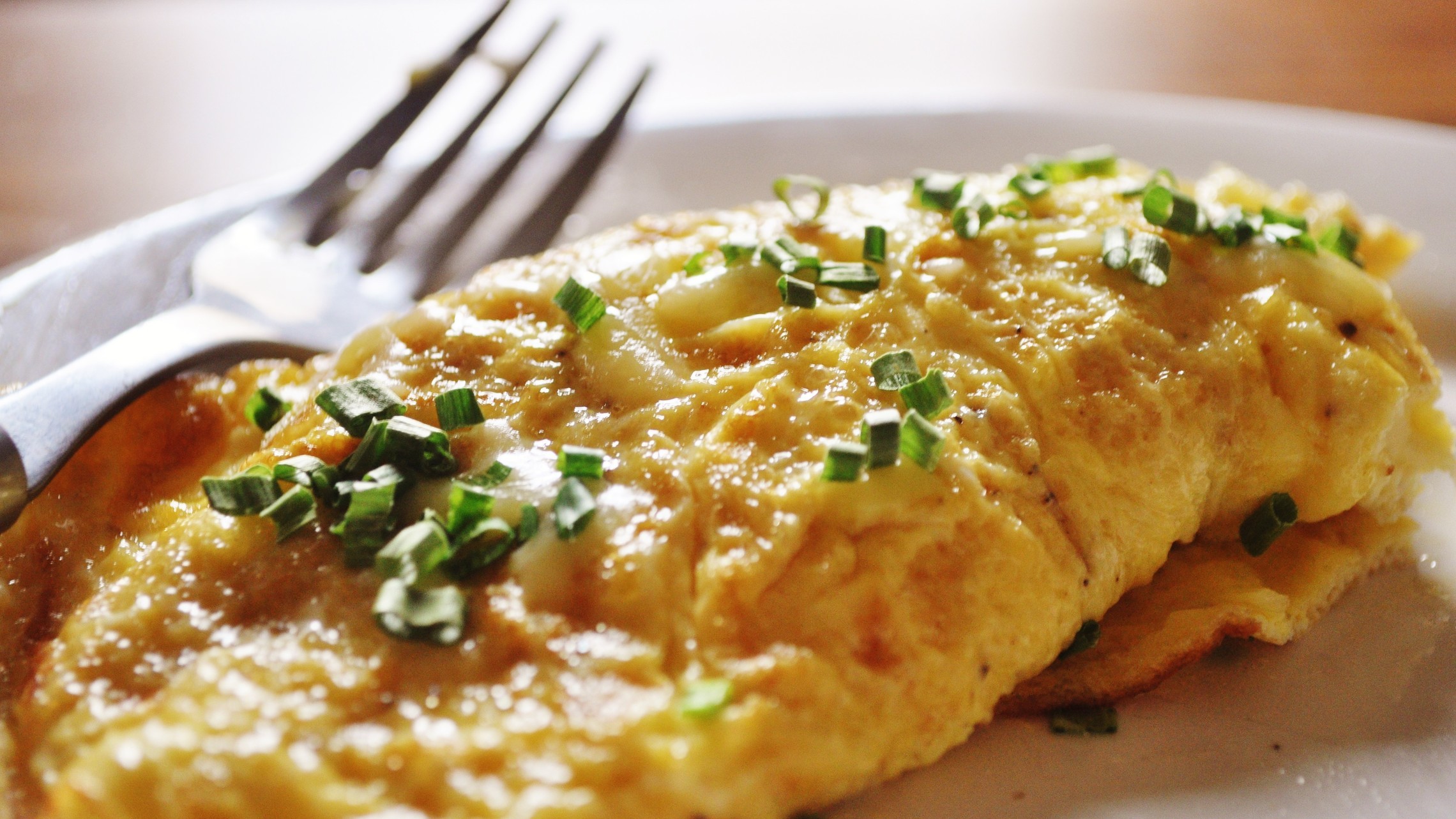 Omelette