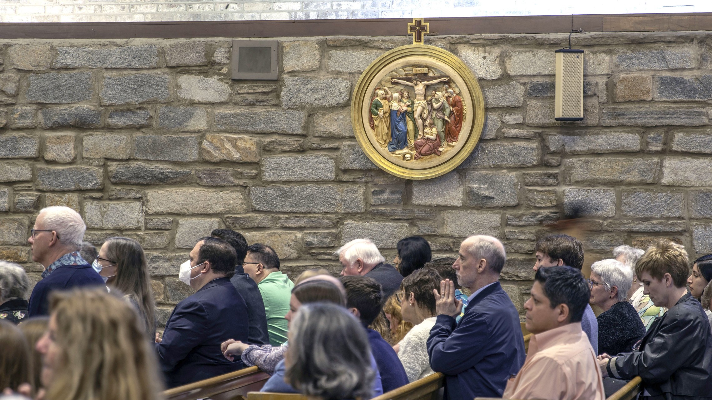 Our Parish
