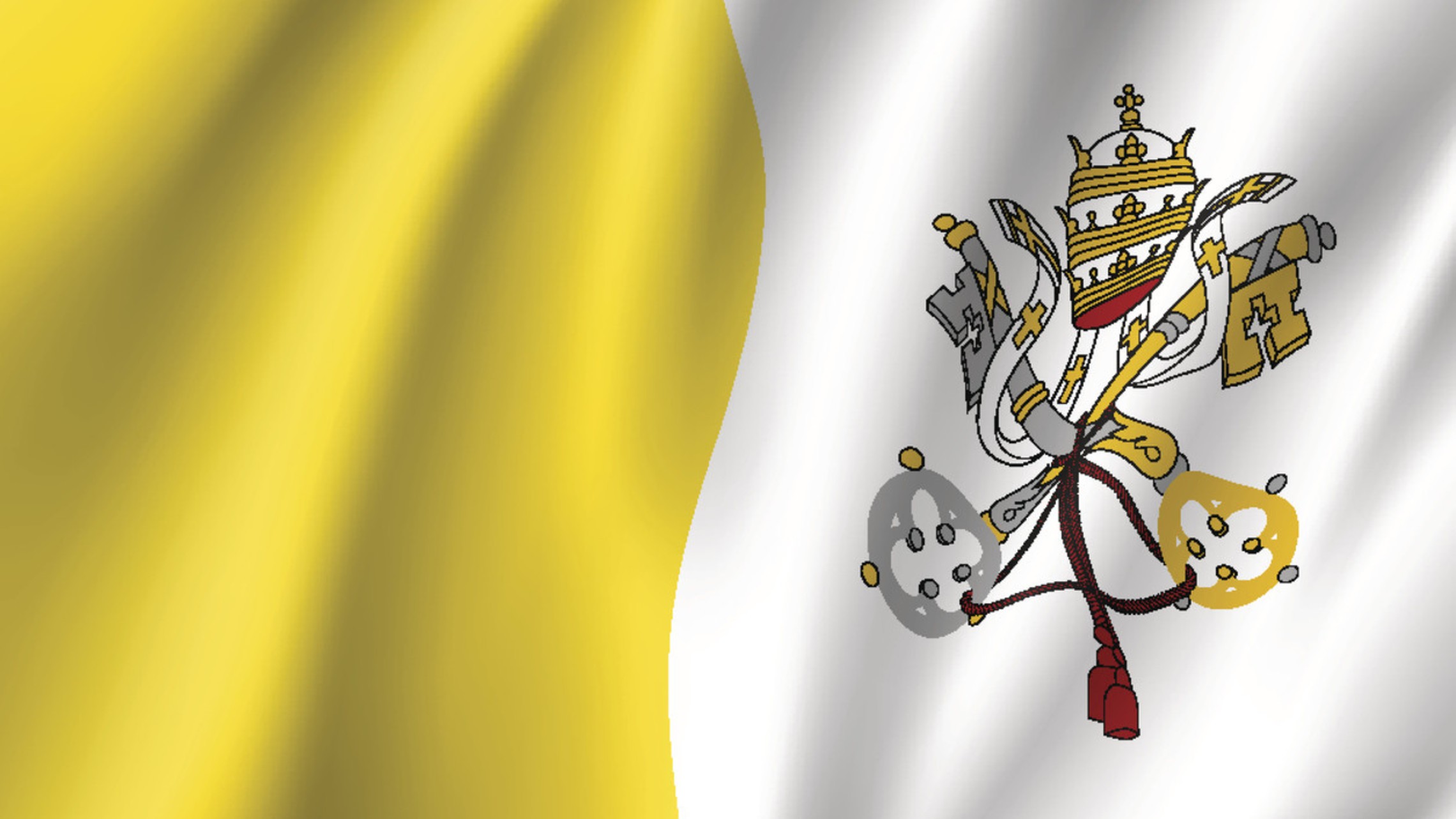 Papal Flag