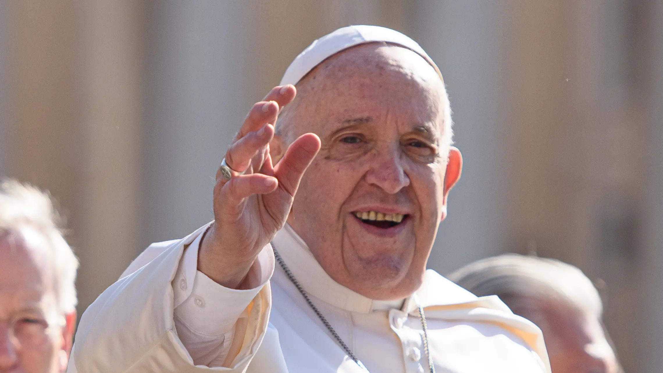 Pope Francis