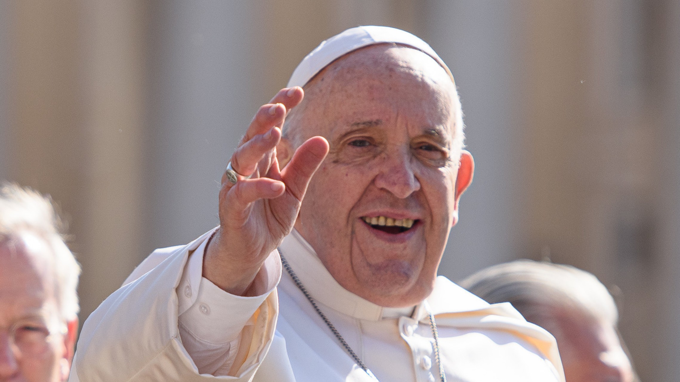 Pope Francis