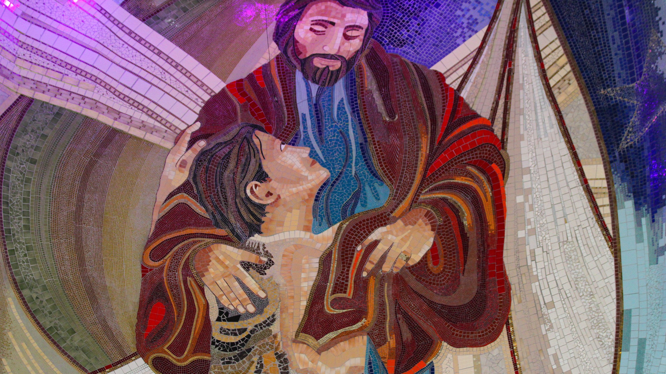Prodigal Son