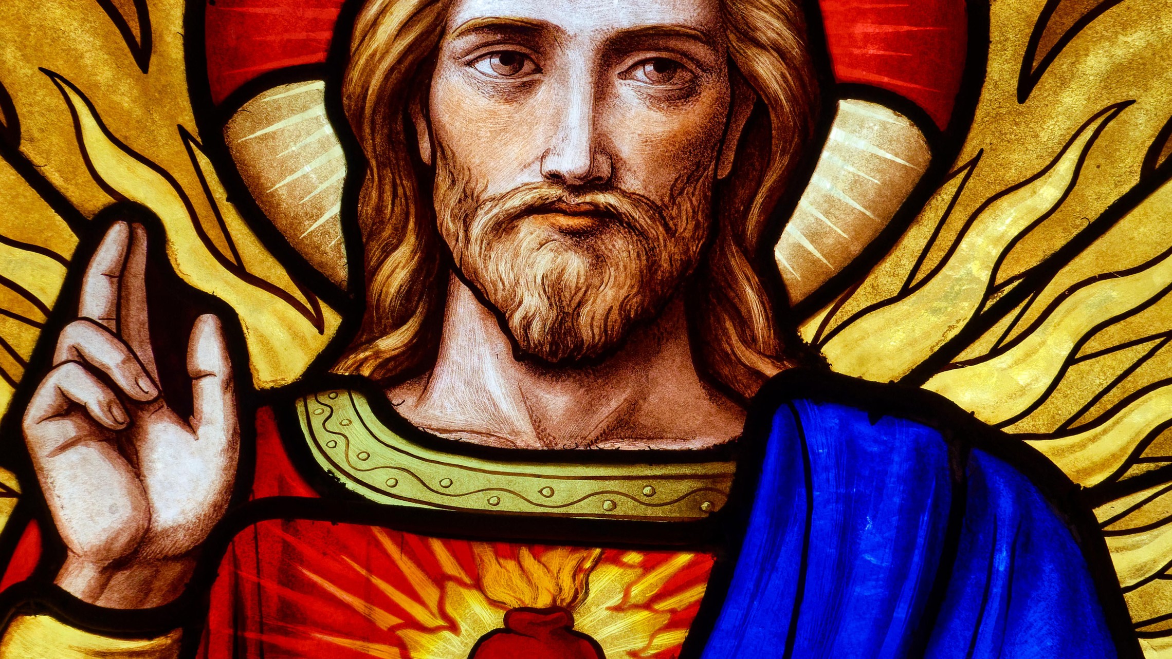 Sacred Heart