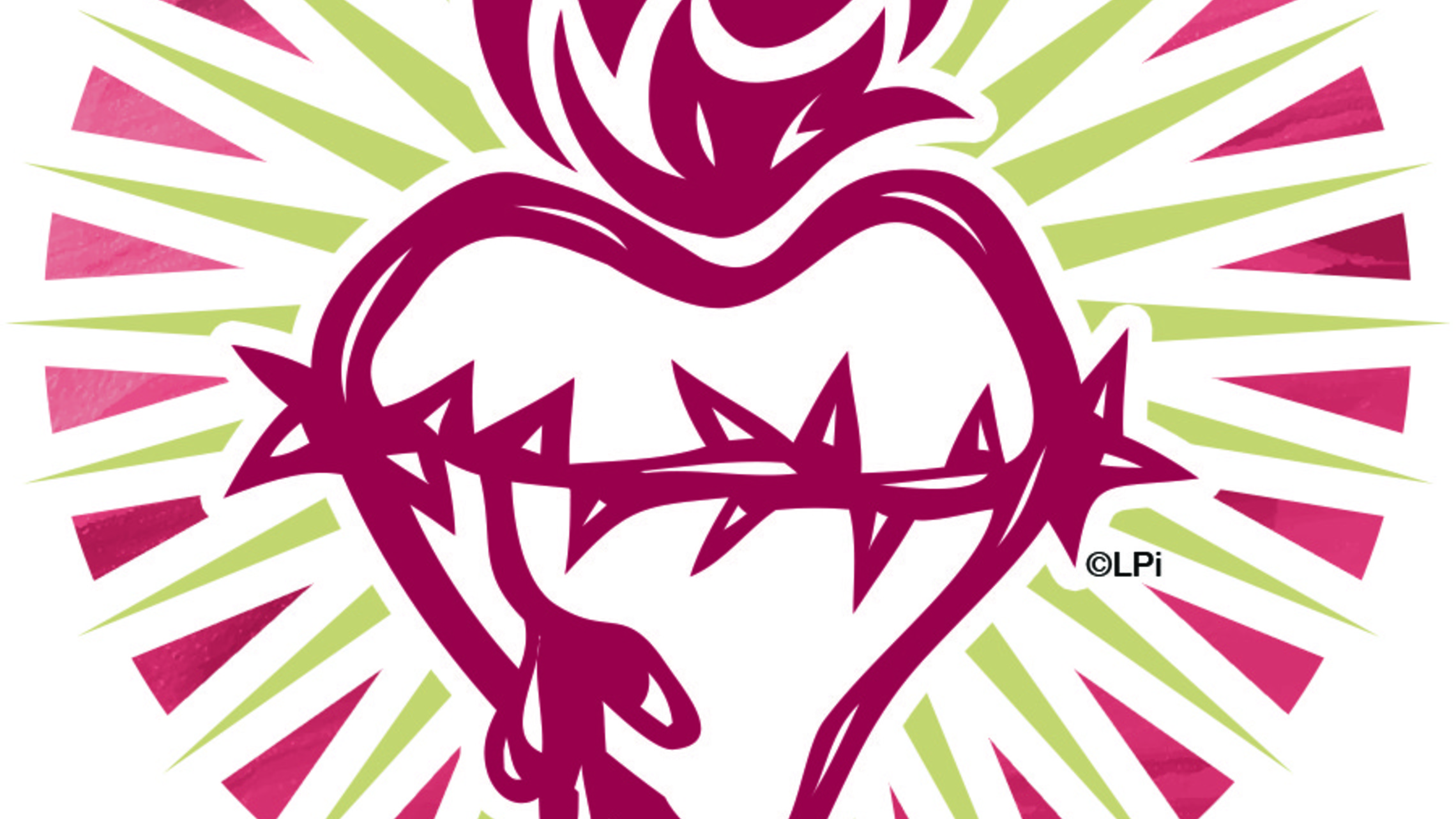 Most Sacred Heart of Our Lord Jesus Christ