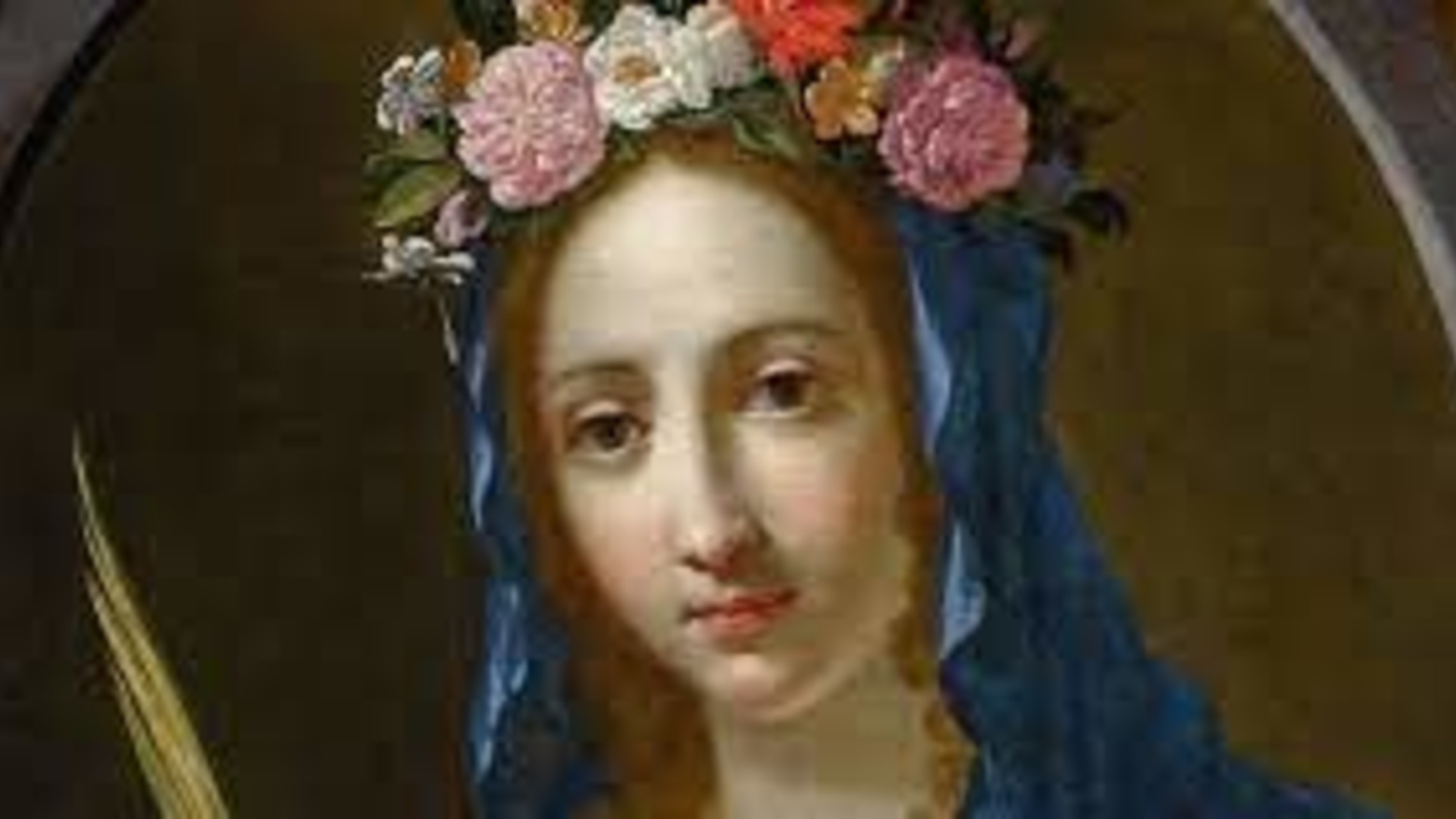 Saint Agnes