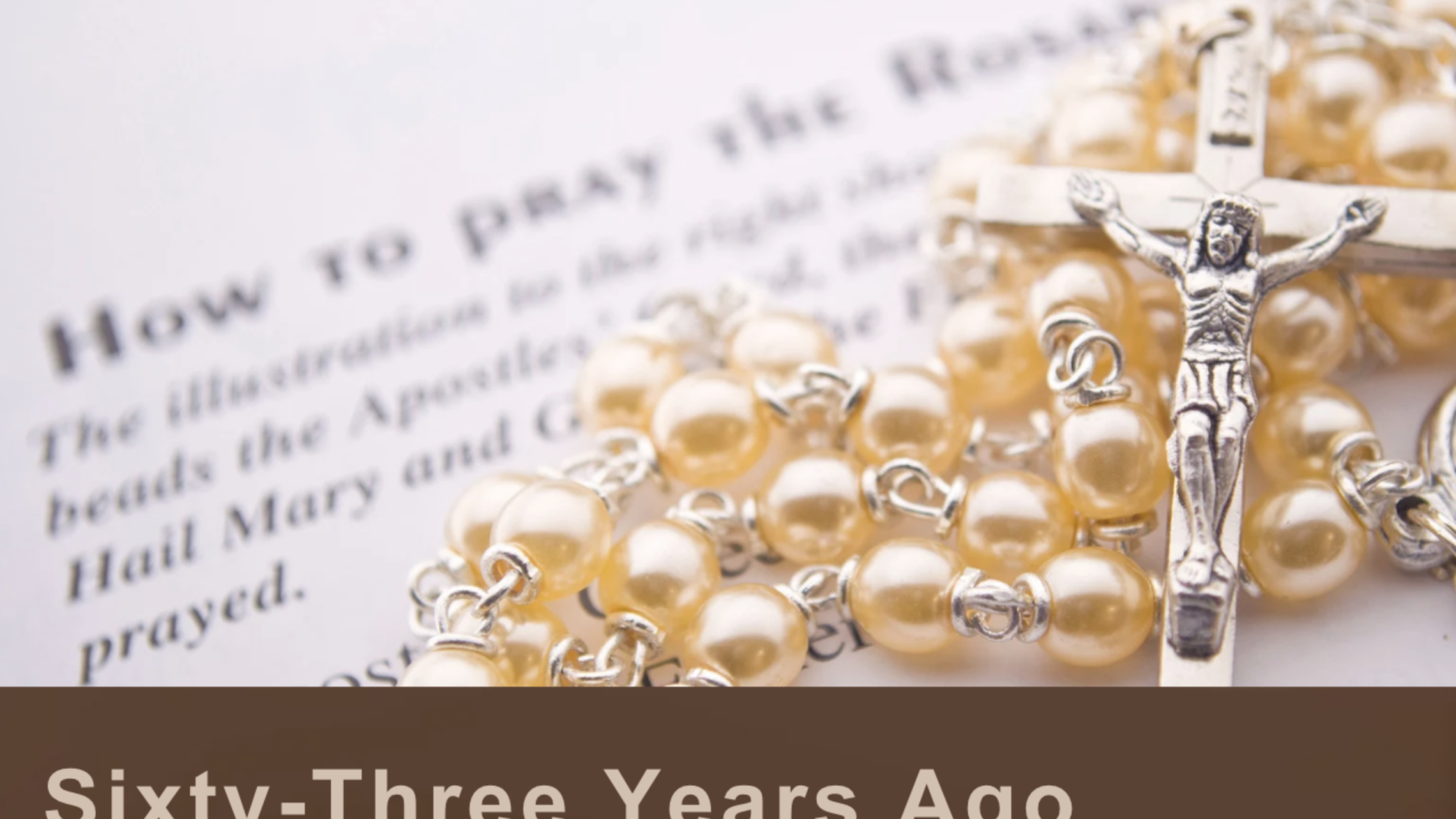 Rosary
