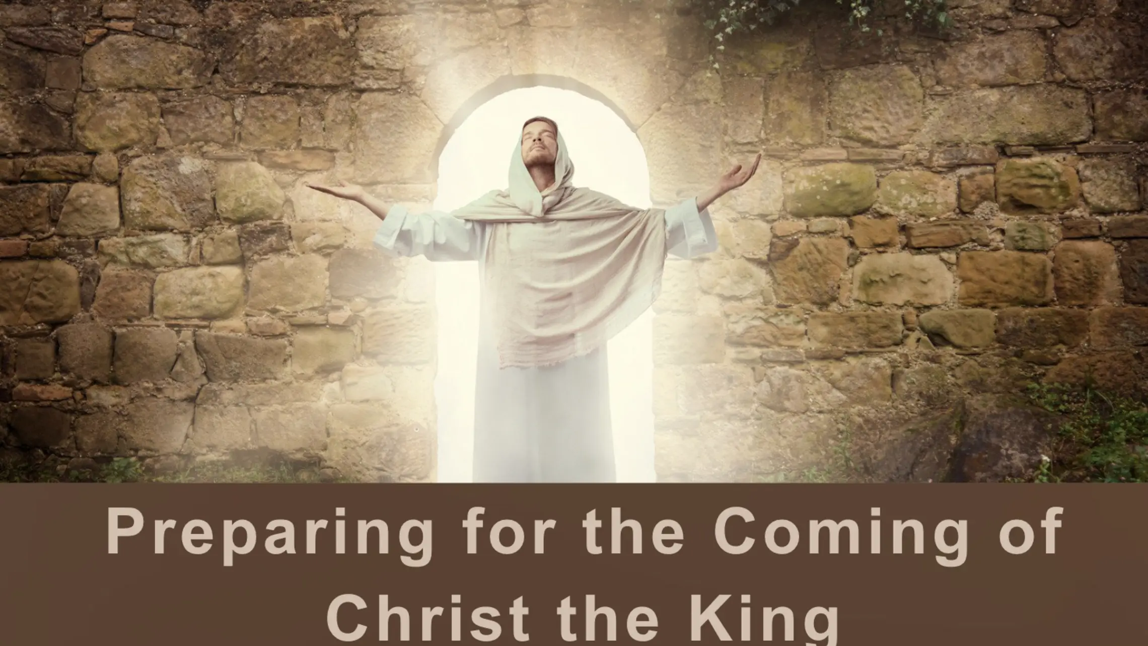 Christ the King