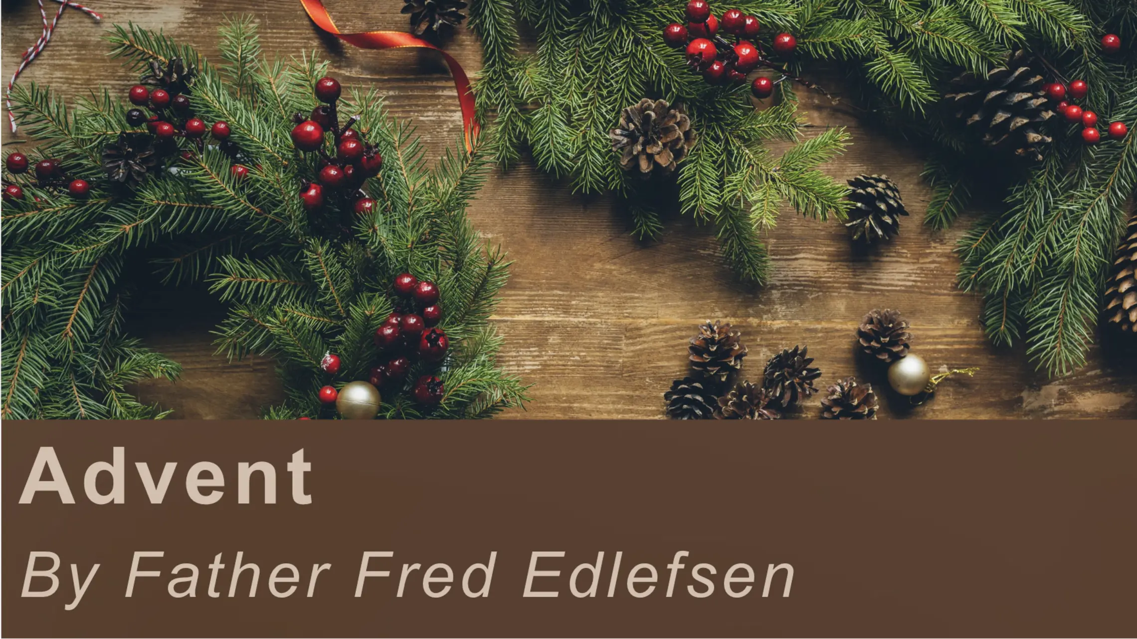 Advent