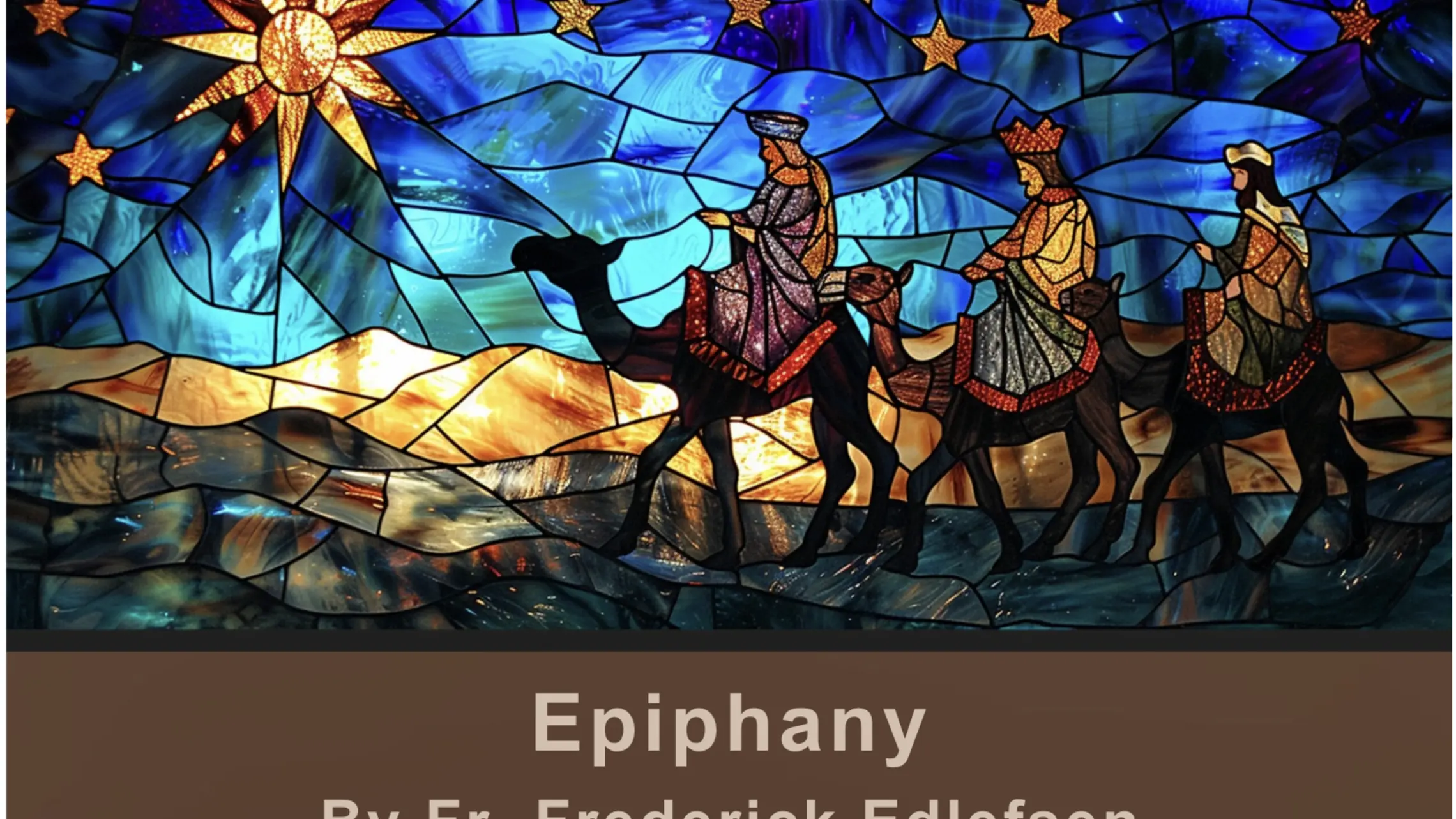 Epiphany