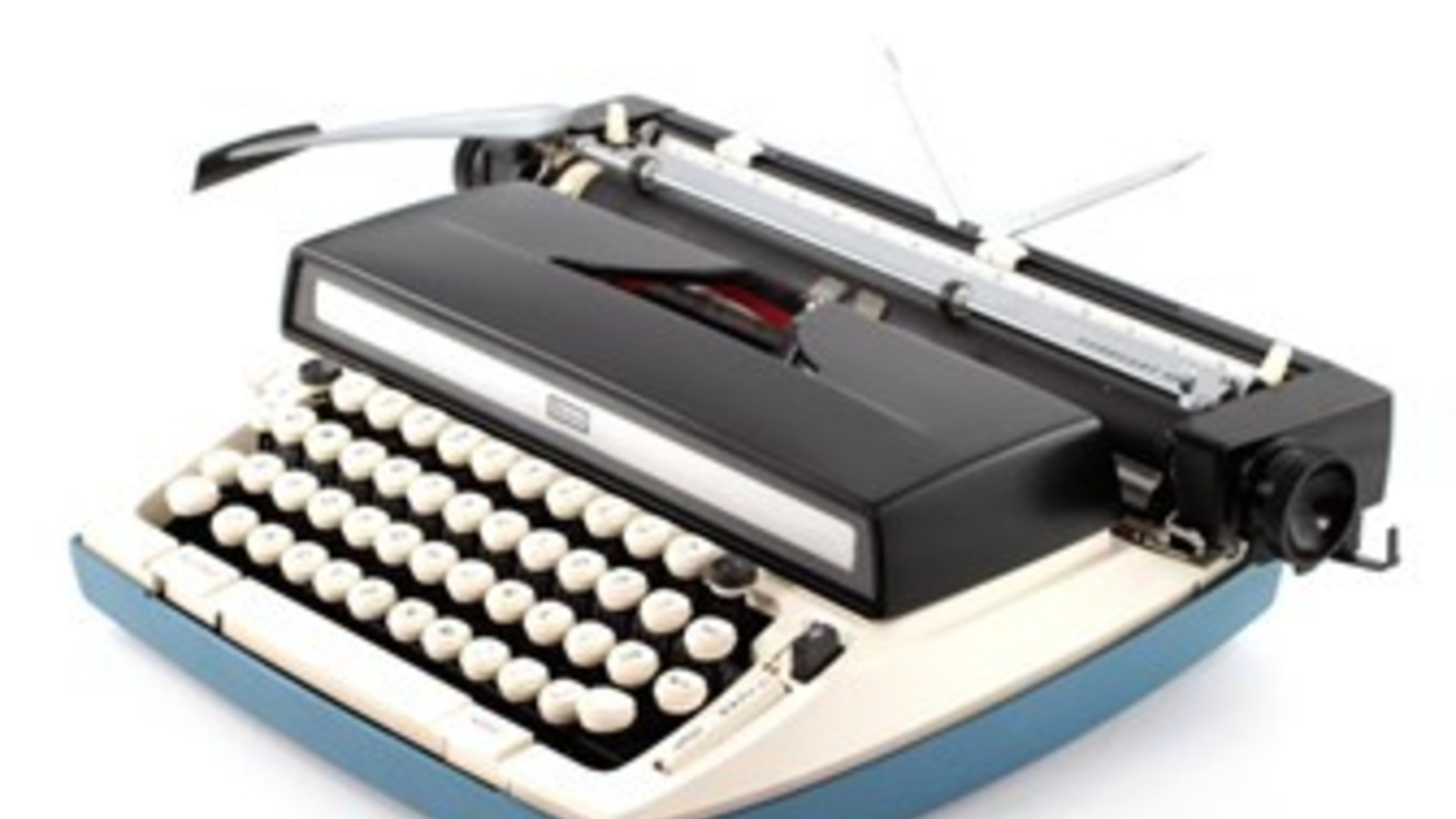 Sear Typewriter Sears typewriter