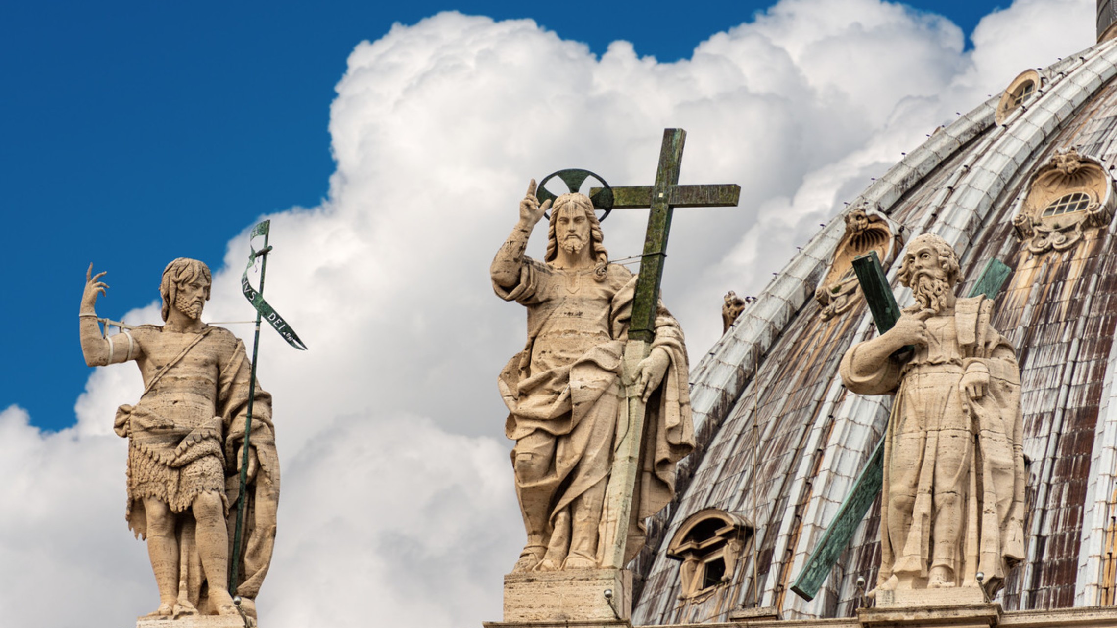 St. Peters   Christ