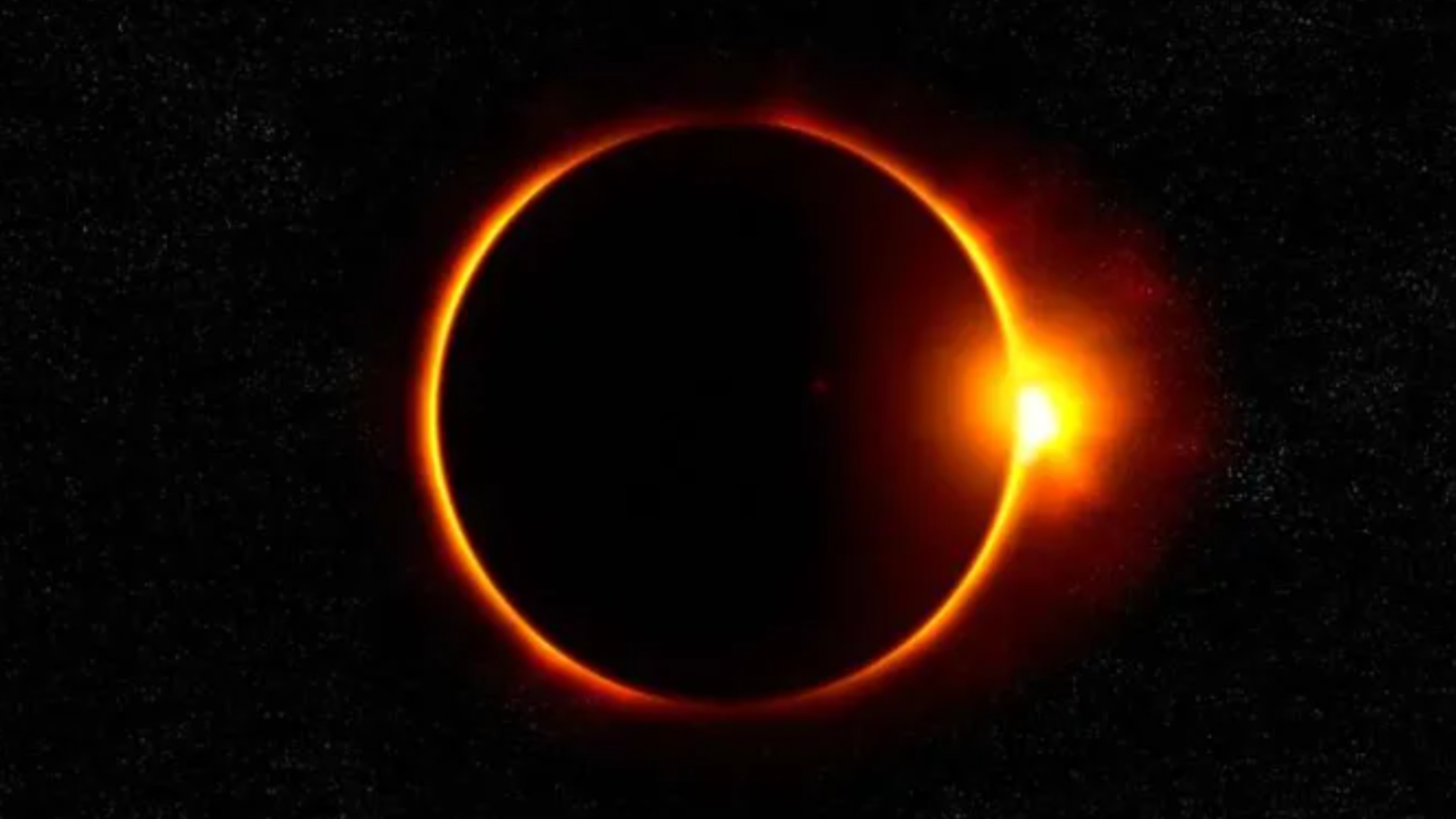 Total Solar Eclipse Through the Lens of Faith - Cahtolic News Agency