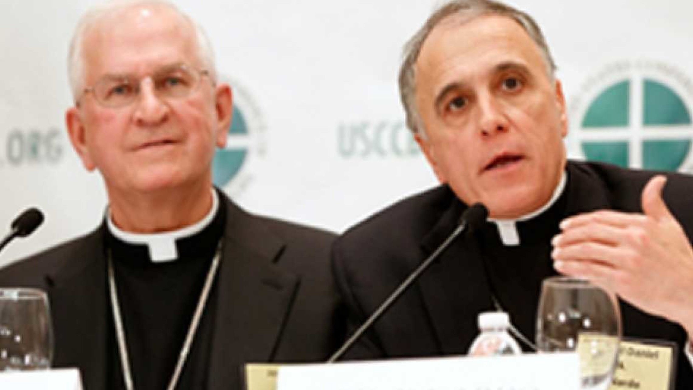 Usccb Panel