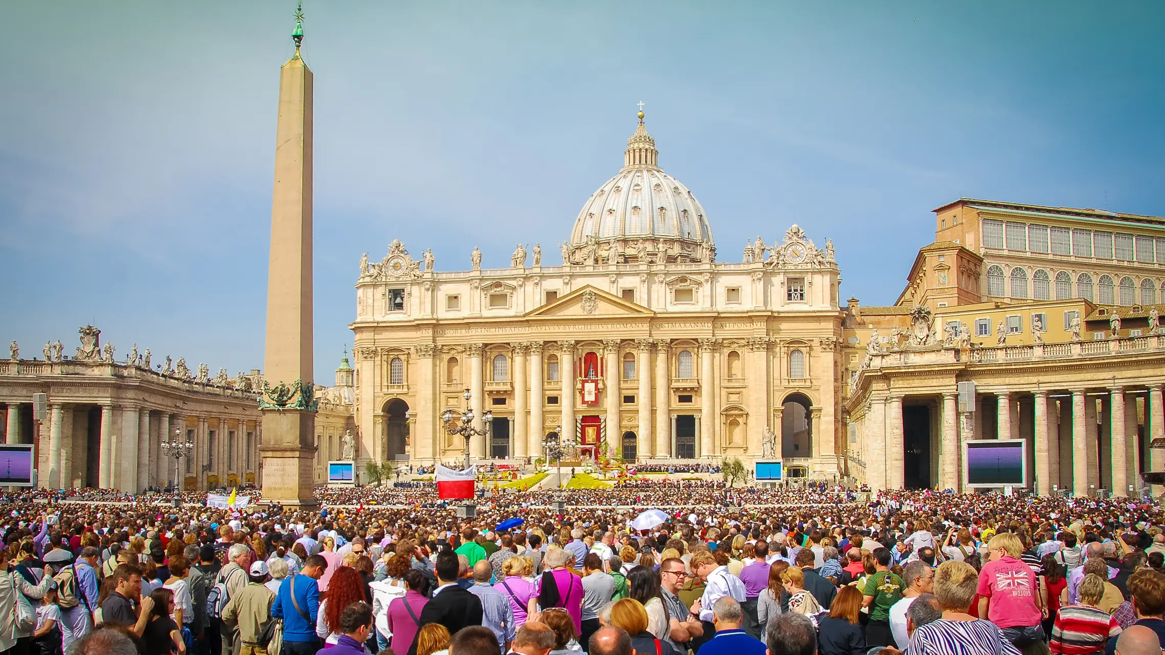 Vatican People