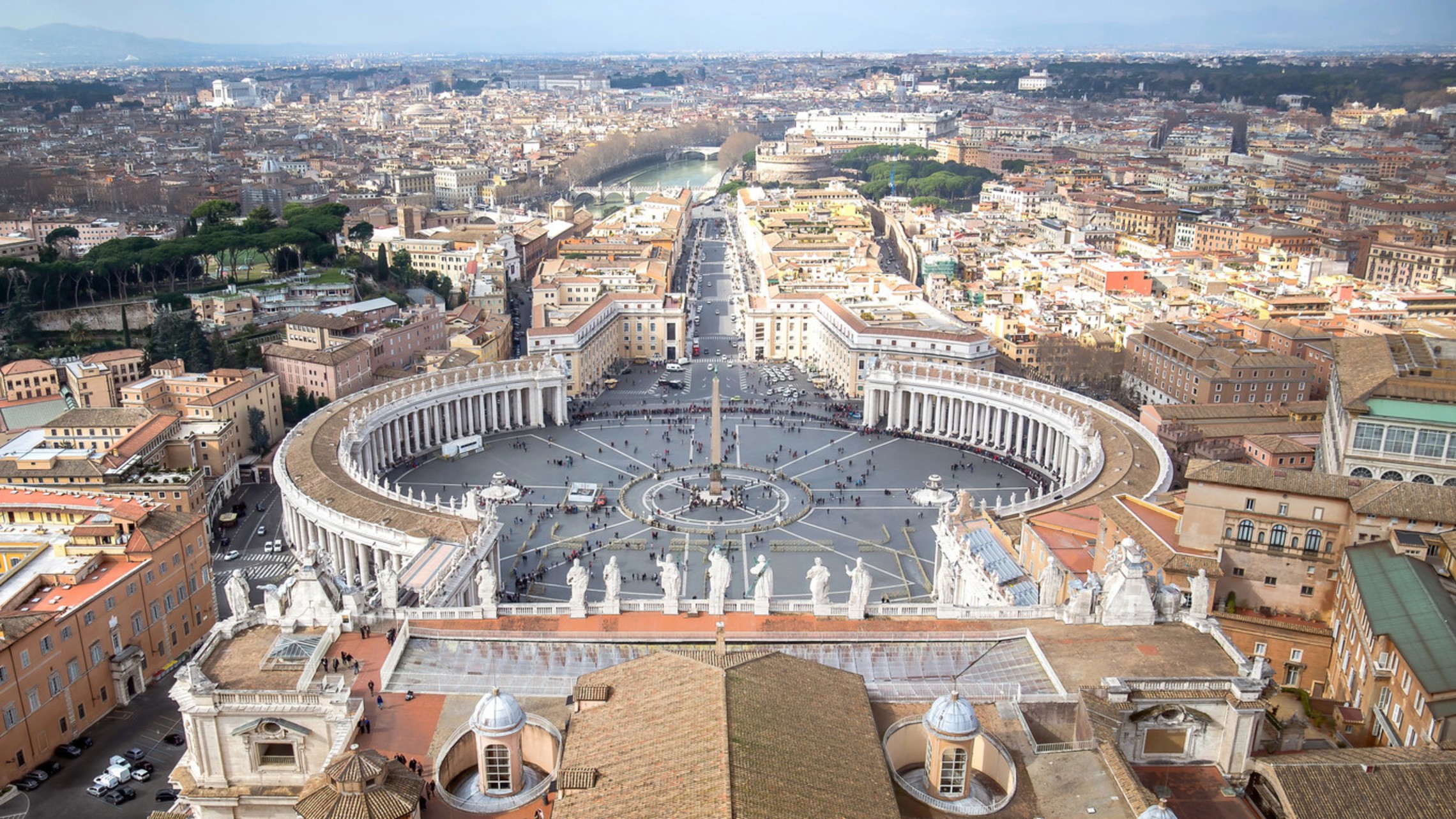 Vatican