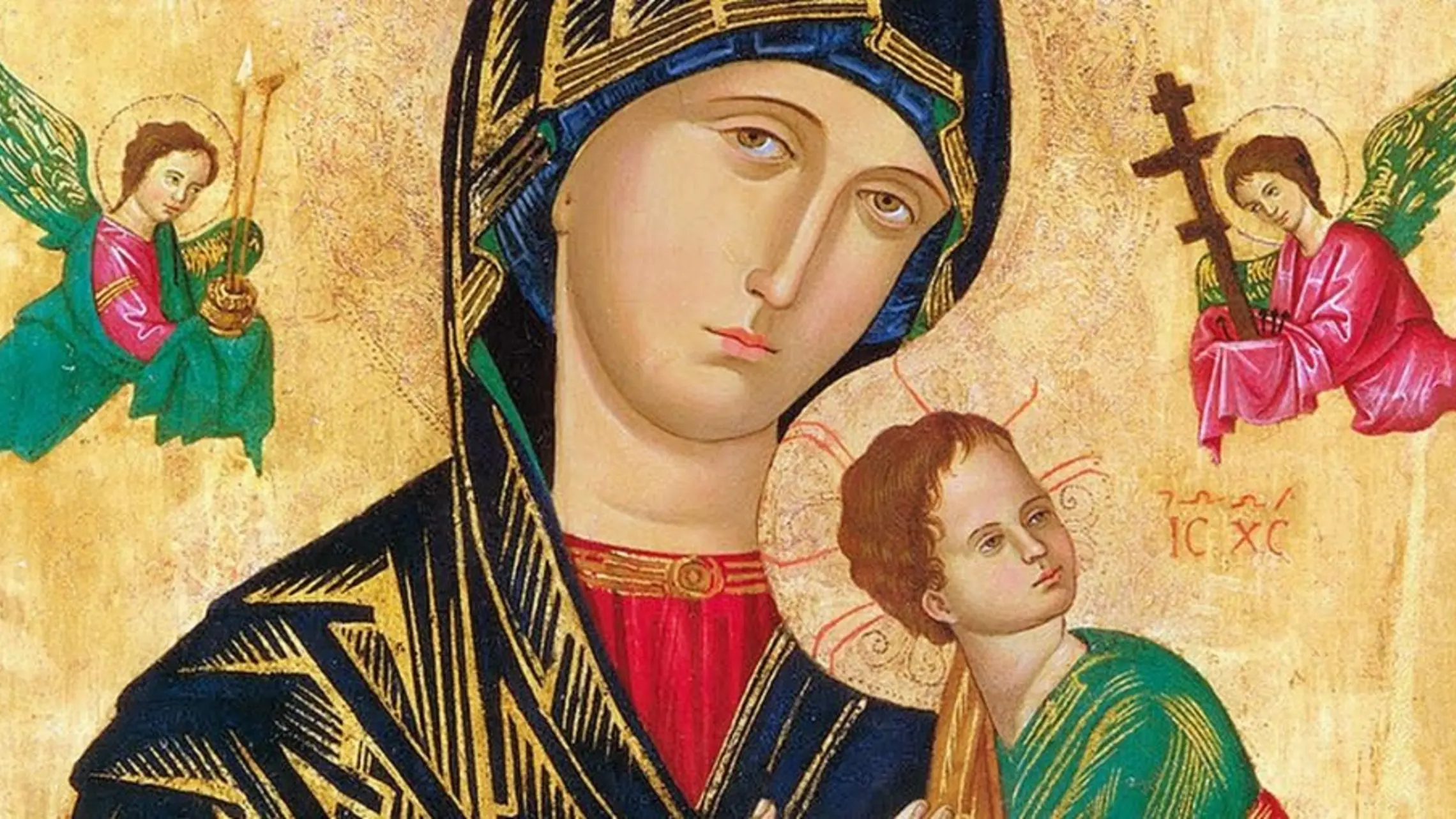 El nacimiento virginal