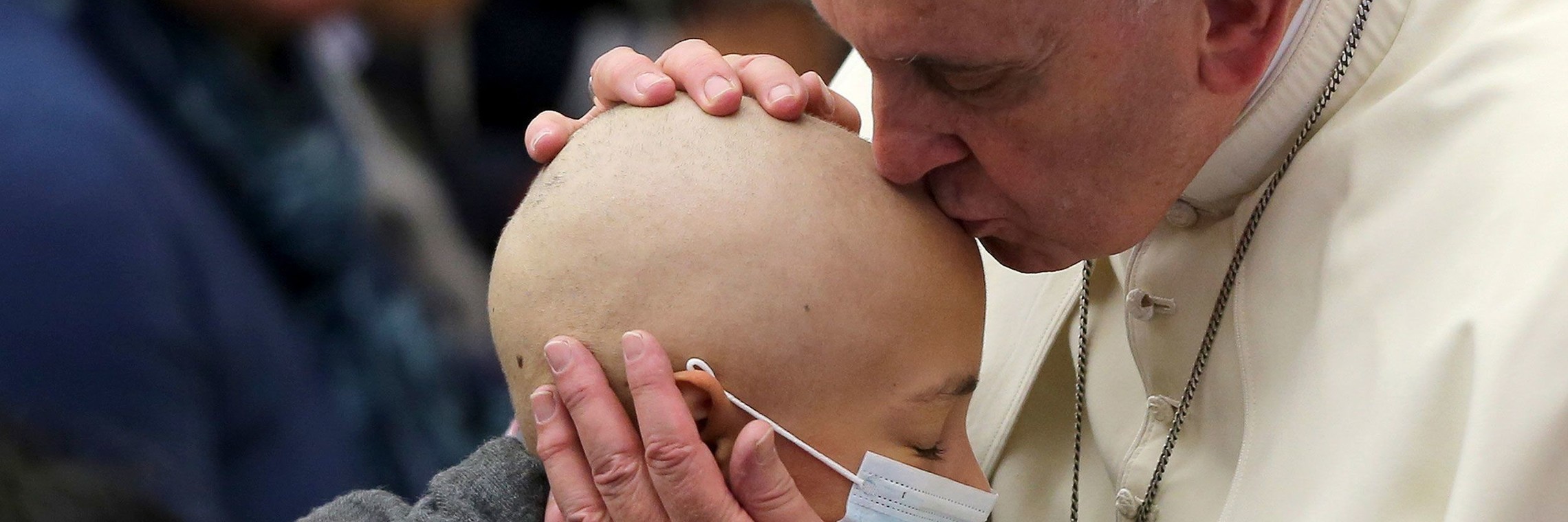 220725164410 26 Pope Francis Gallery