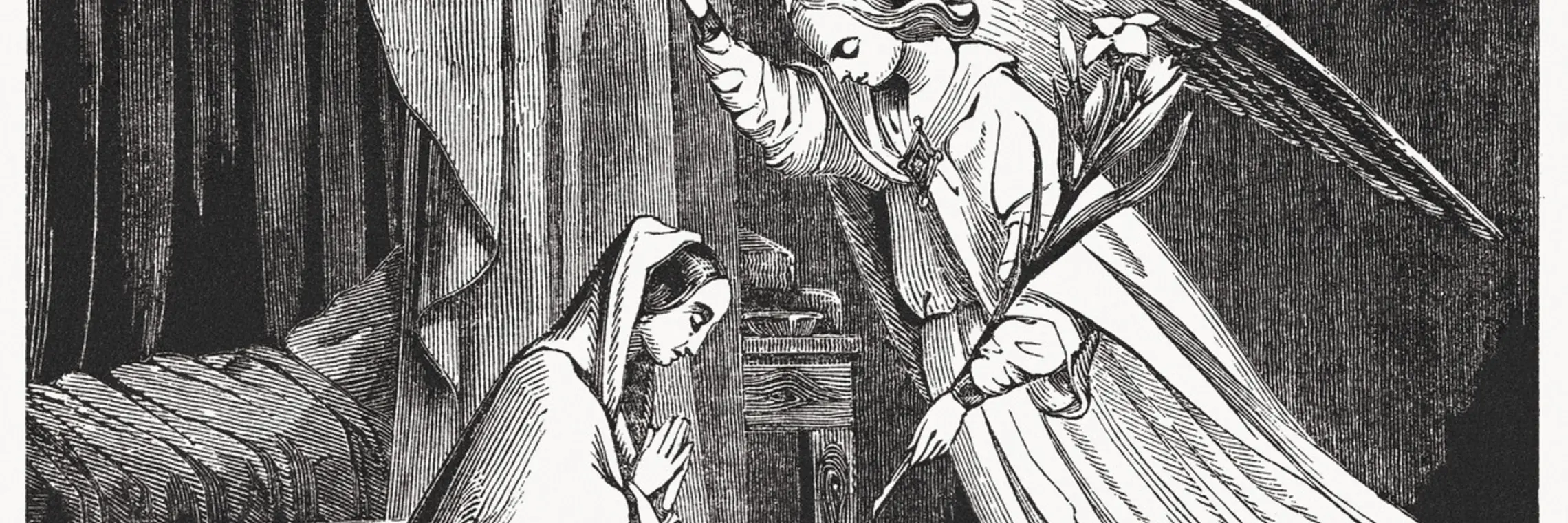 Annunciation