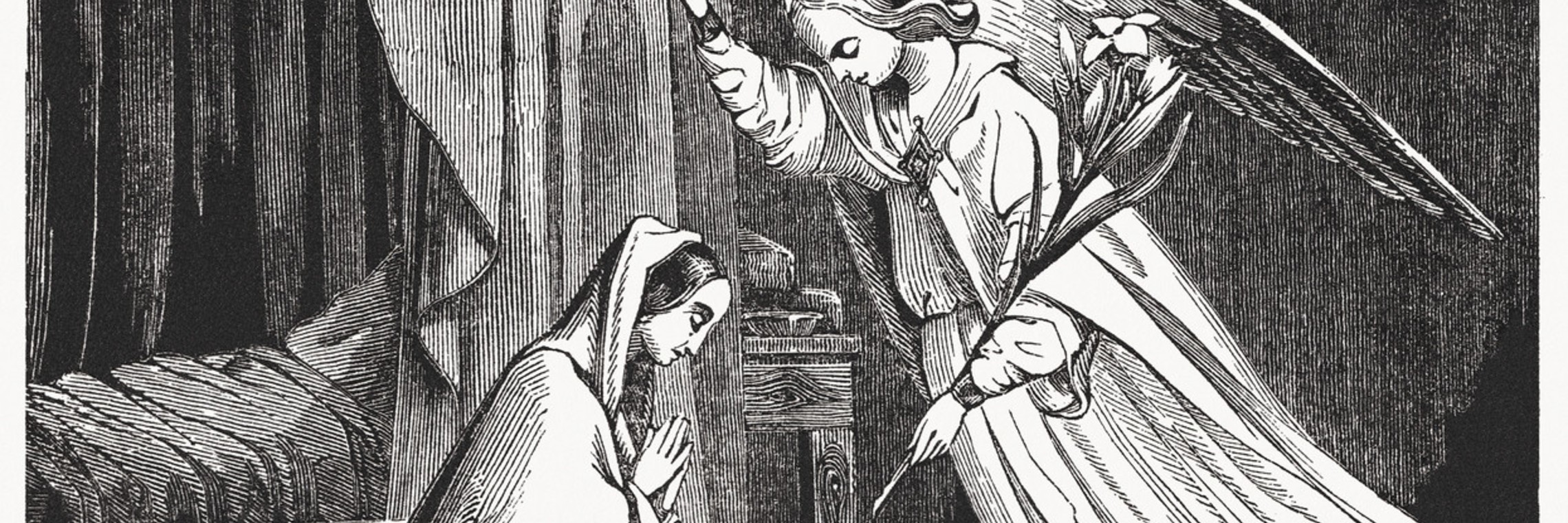 Annunciation