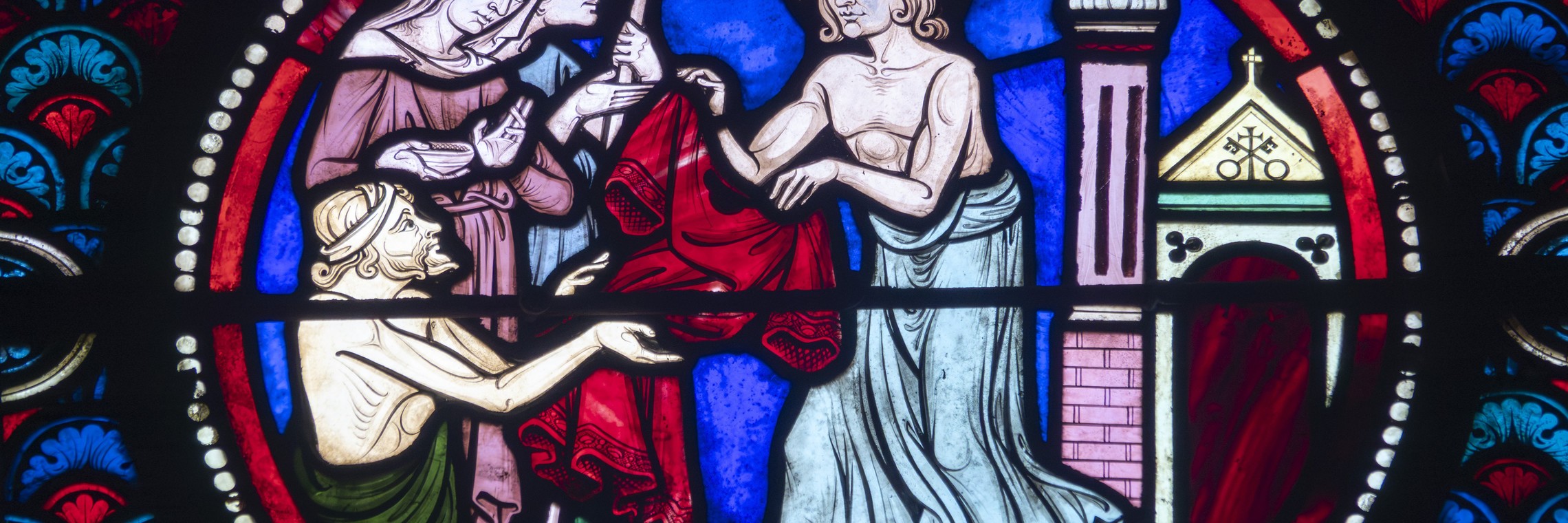  St. Francis of Assisi 