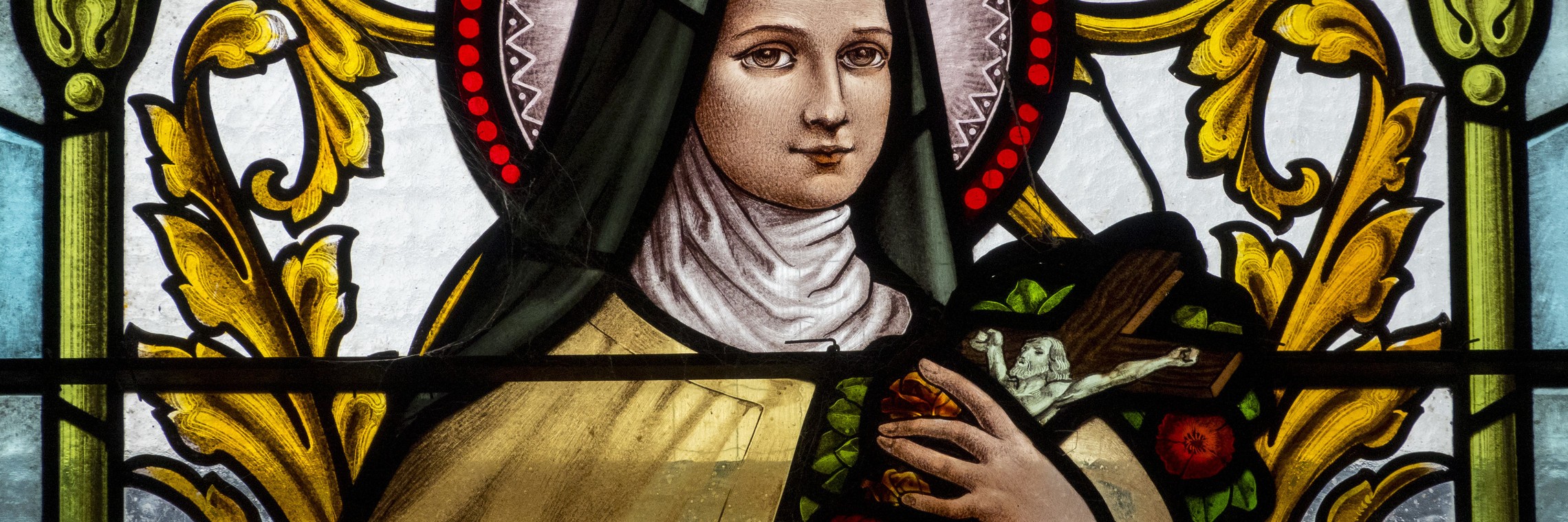 St. Therese of Lisieux