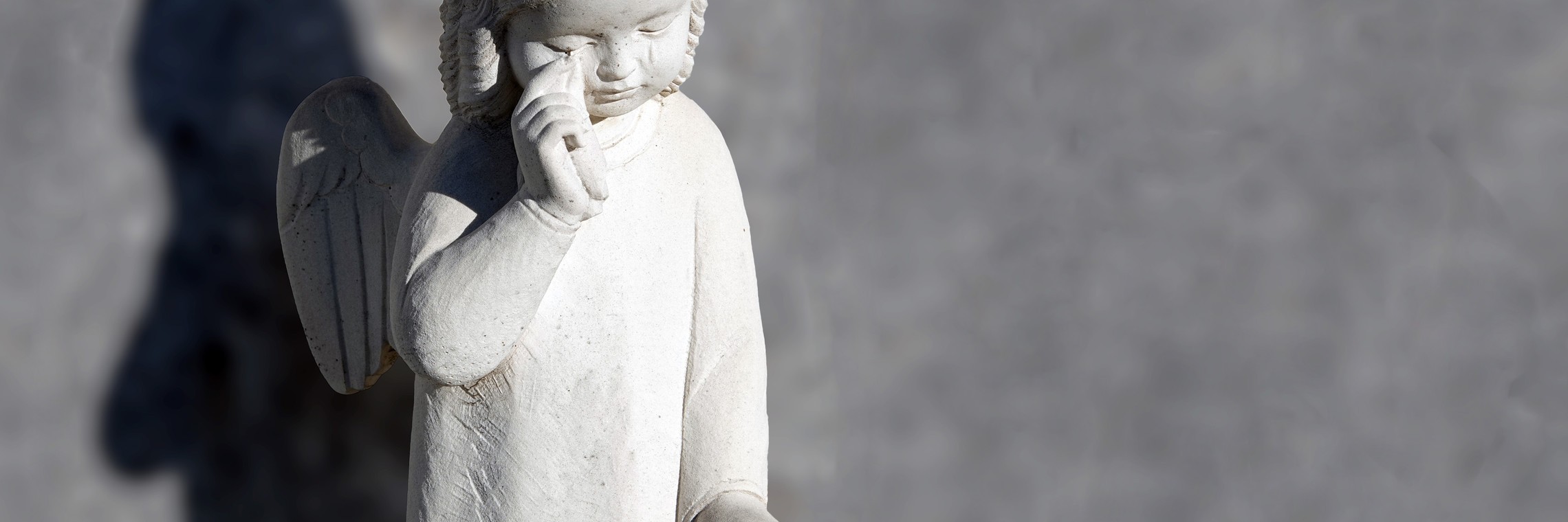 Crying Angel