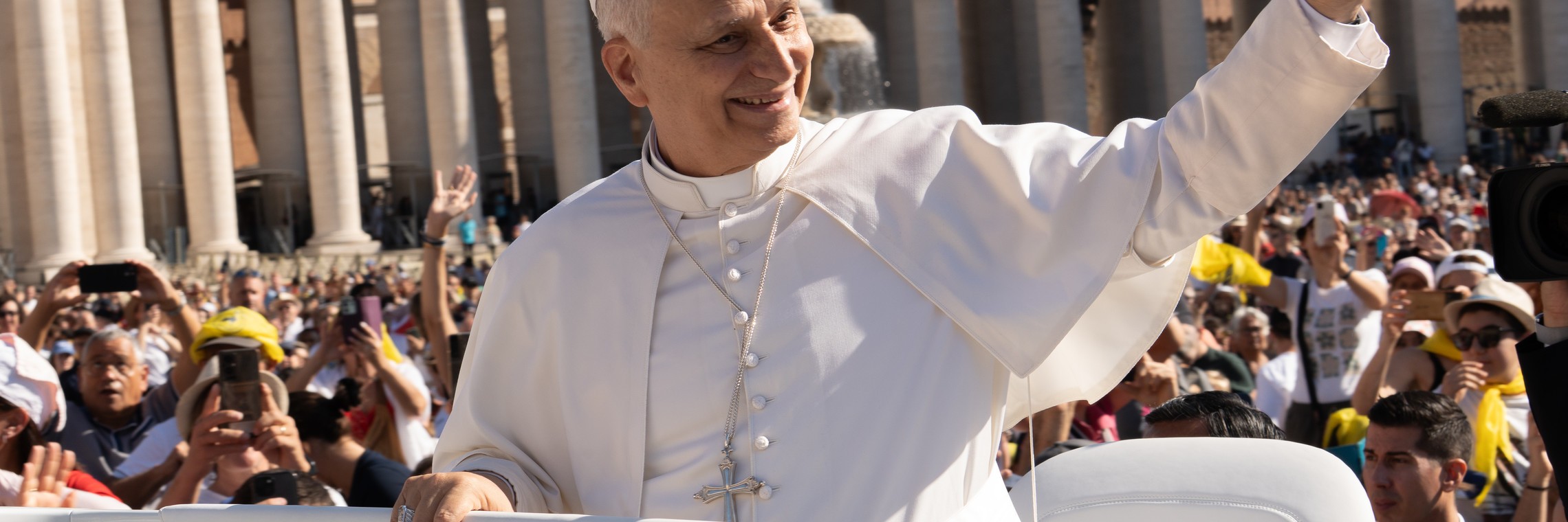Pope Leo