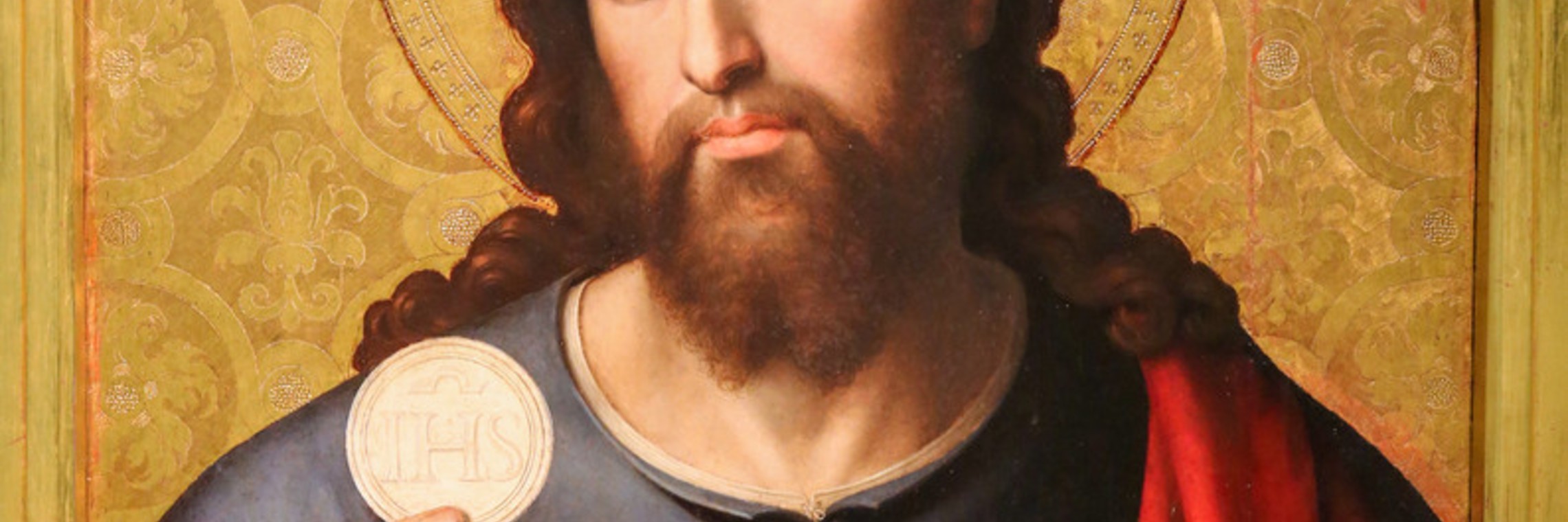 Christ Daily Bread Eucharist
