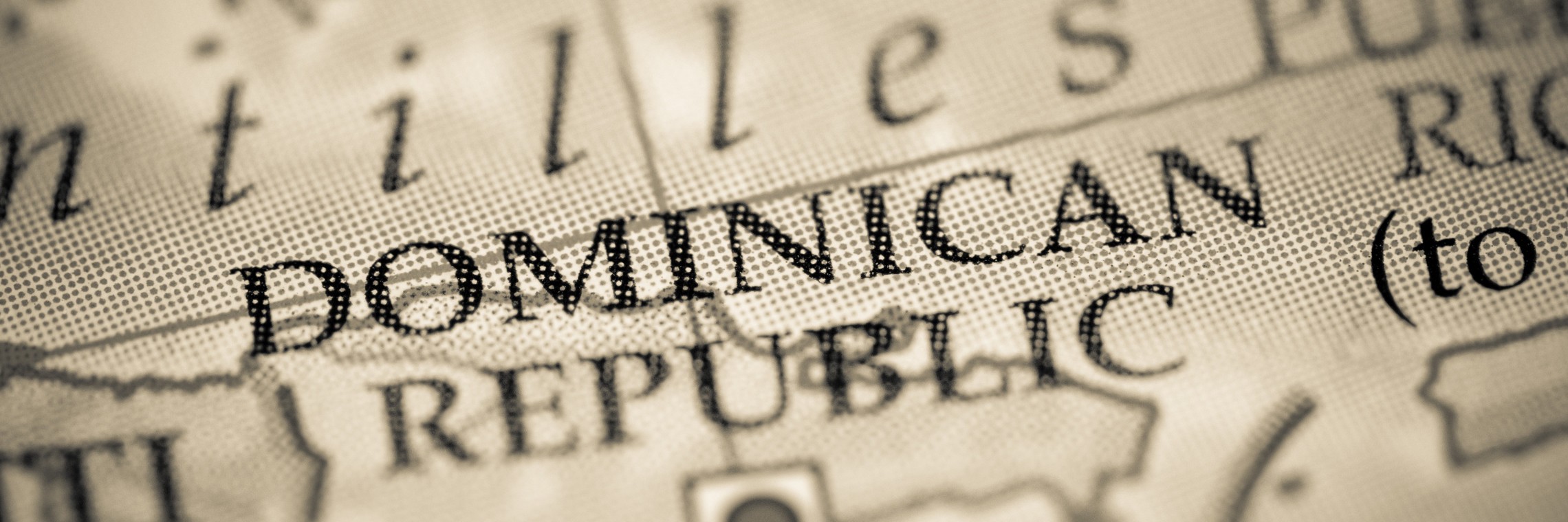 Domincan Republic