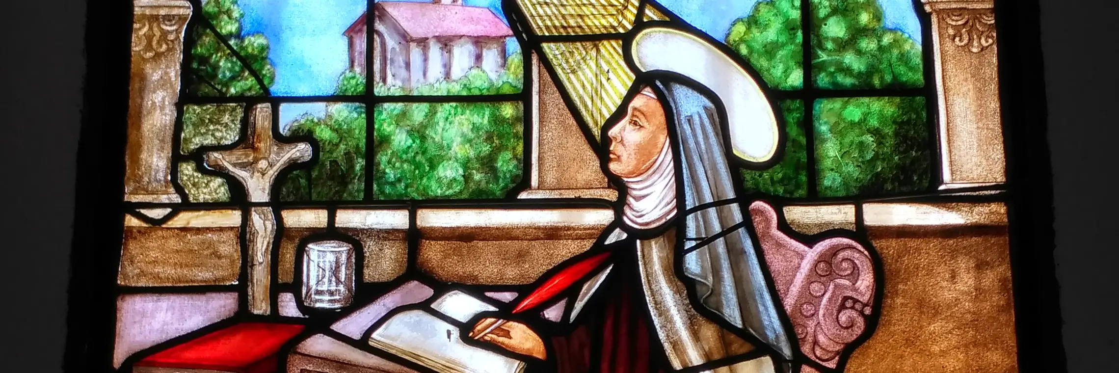 St. Teresa of Avila