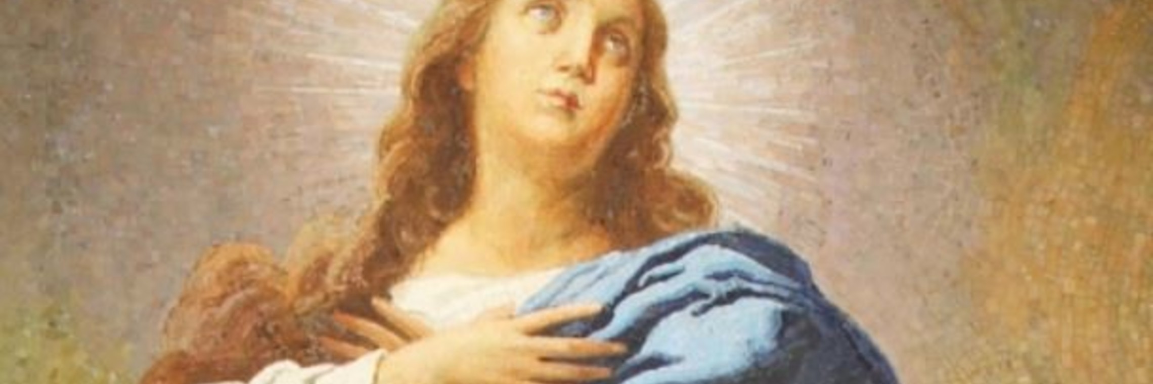 Holy Day Mass, Our Lady of Lourdes Catholic Church, Arlington, VA