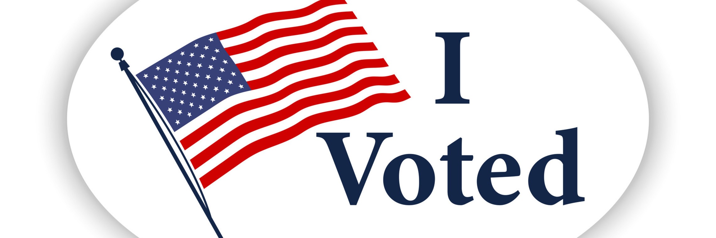 I Voted
