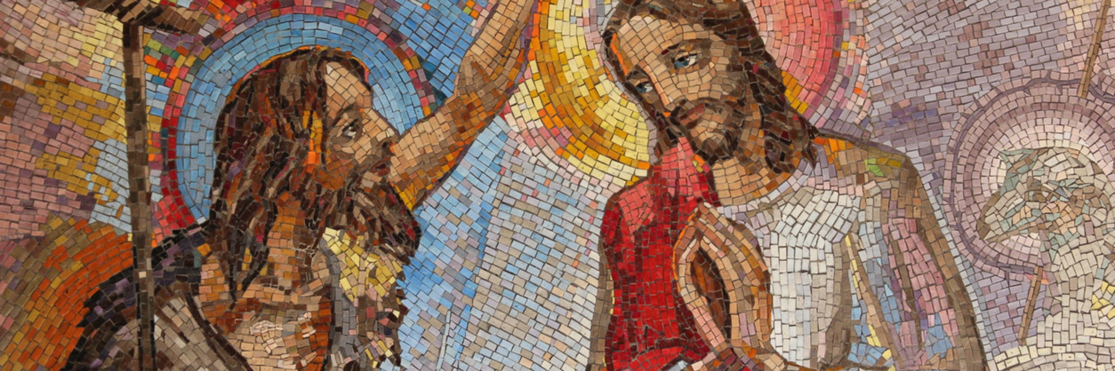 John The Baptist