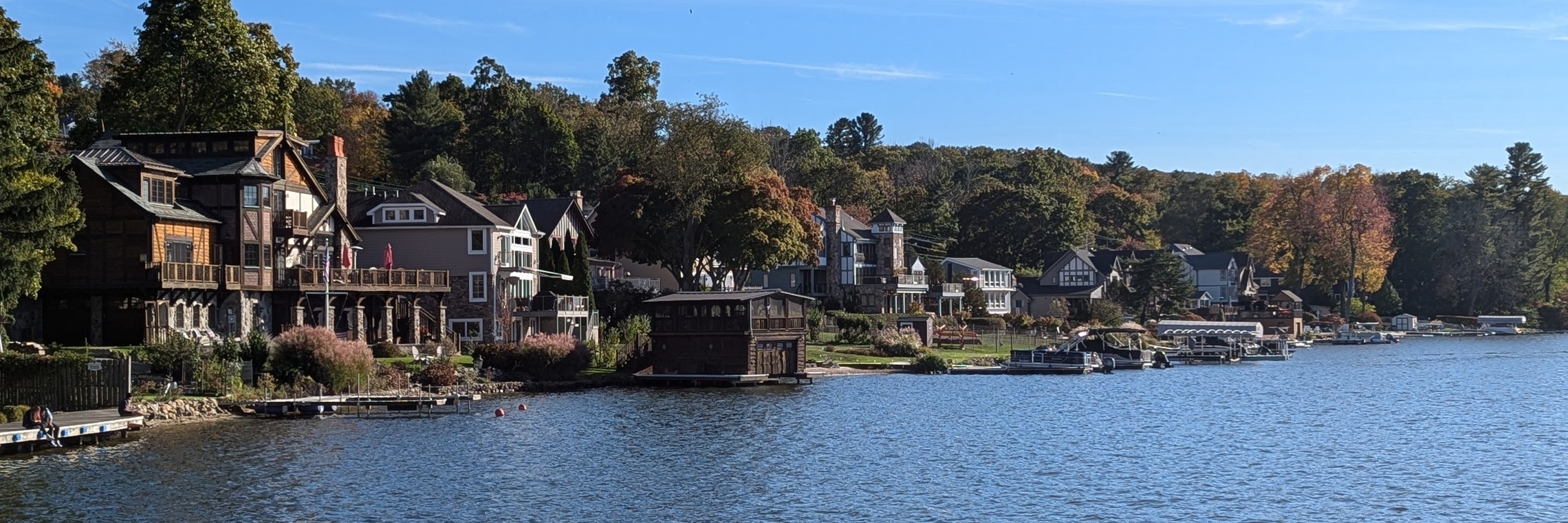Lake Mohawk Nj