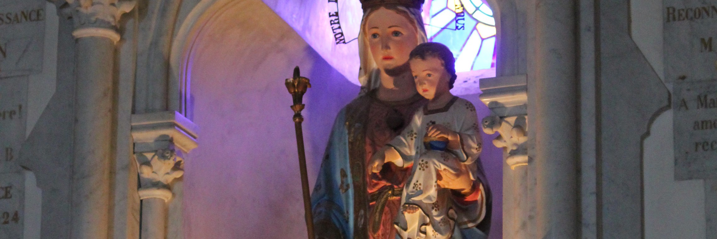 Our Lady Of Hope