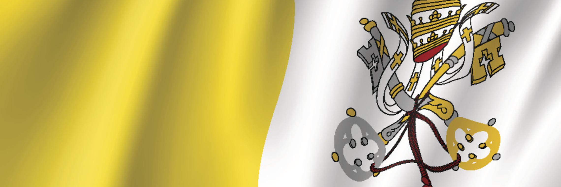 Papal Flag