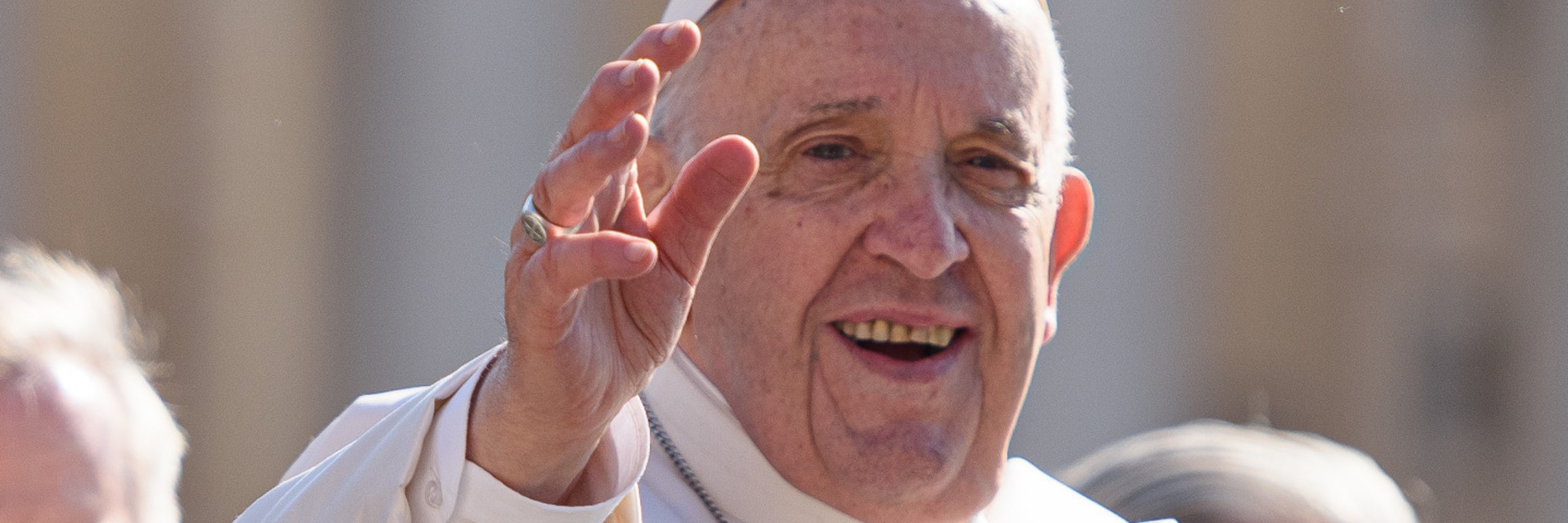 Pope Francis