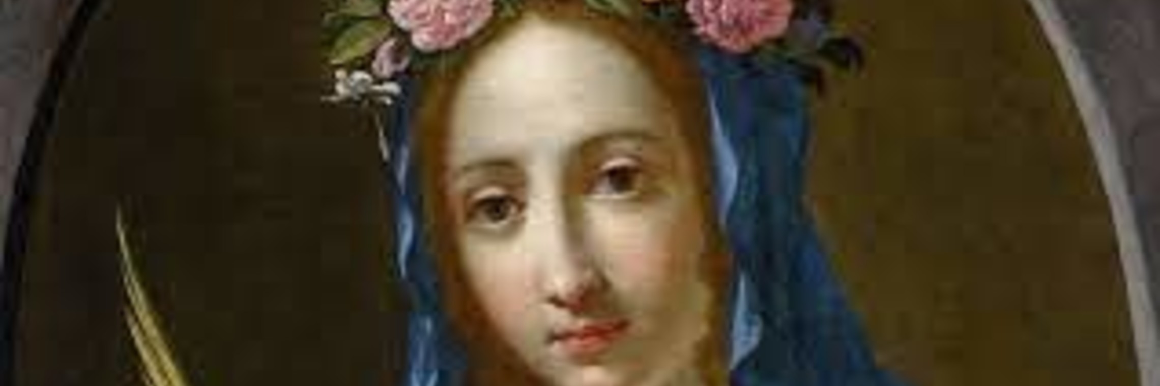 Saint Agnes