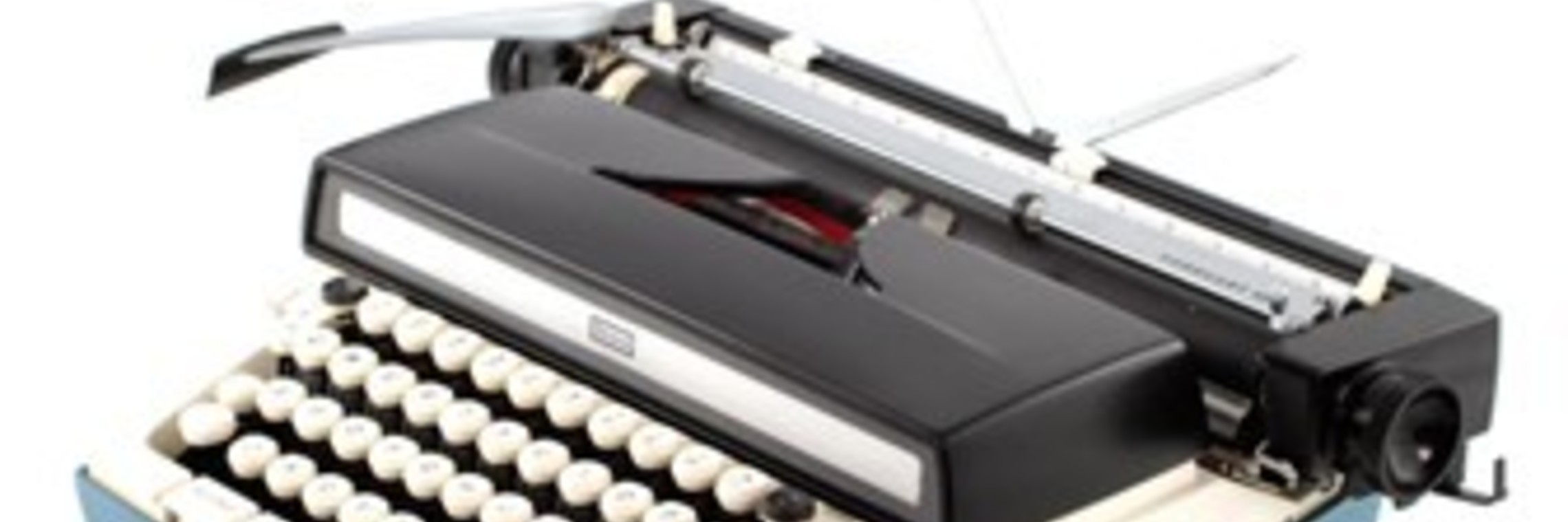 Sears typewriter
