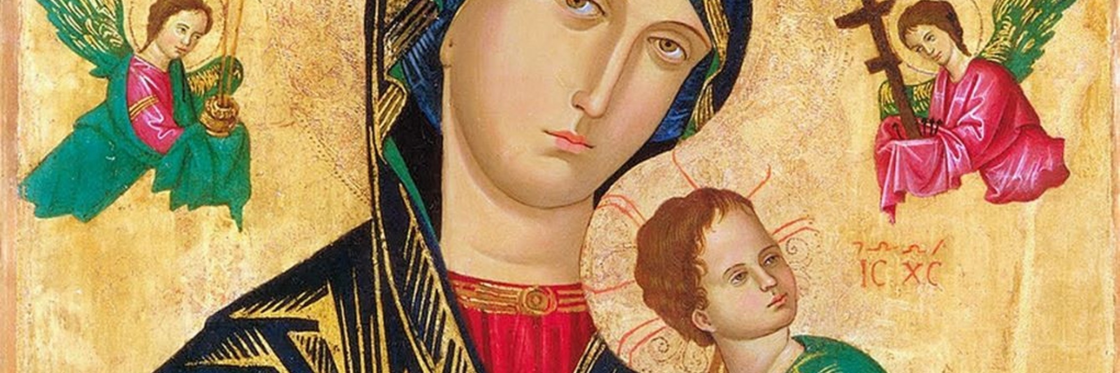 El nacimiento virginal