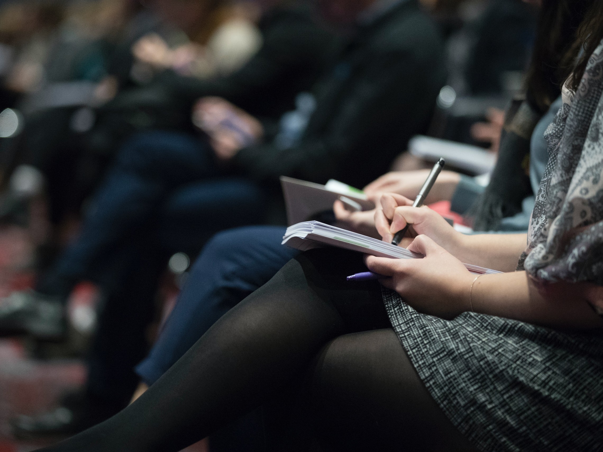 Conference