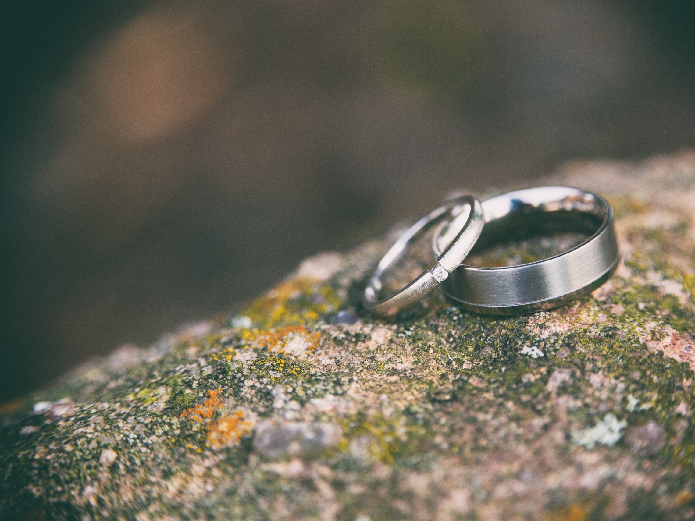 Wedding Rings