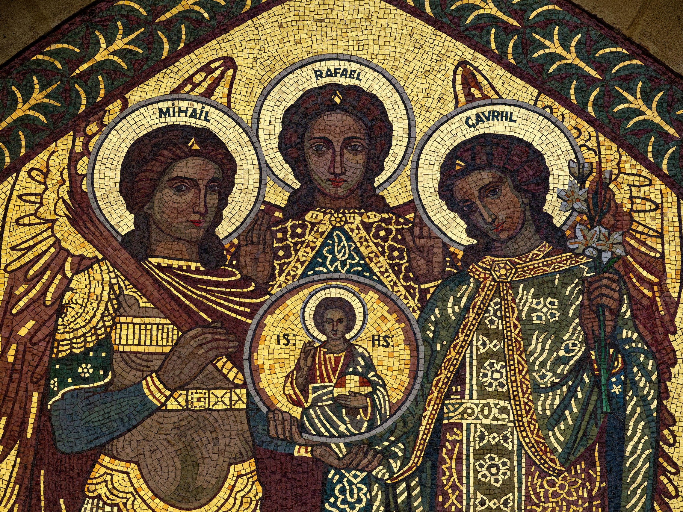 Archangels