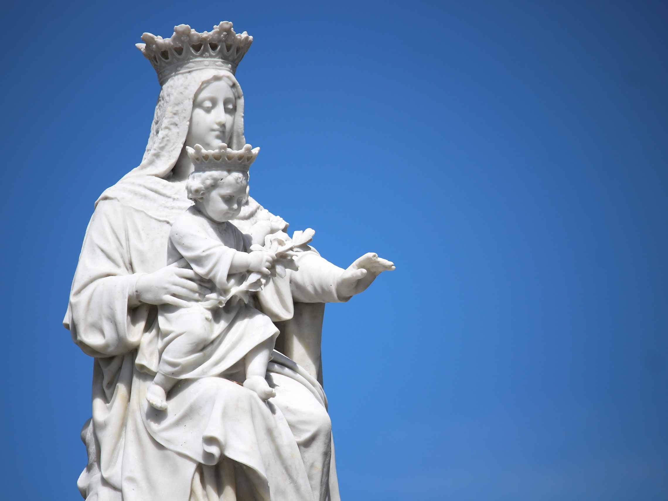 Our Lady Queen of Peace