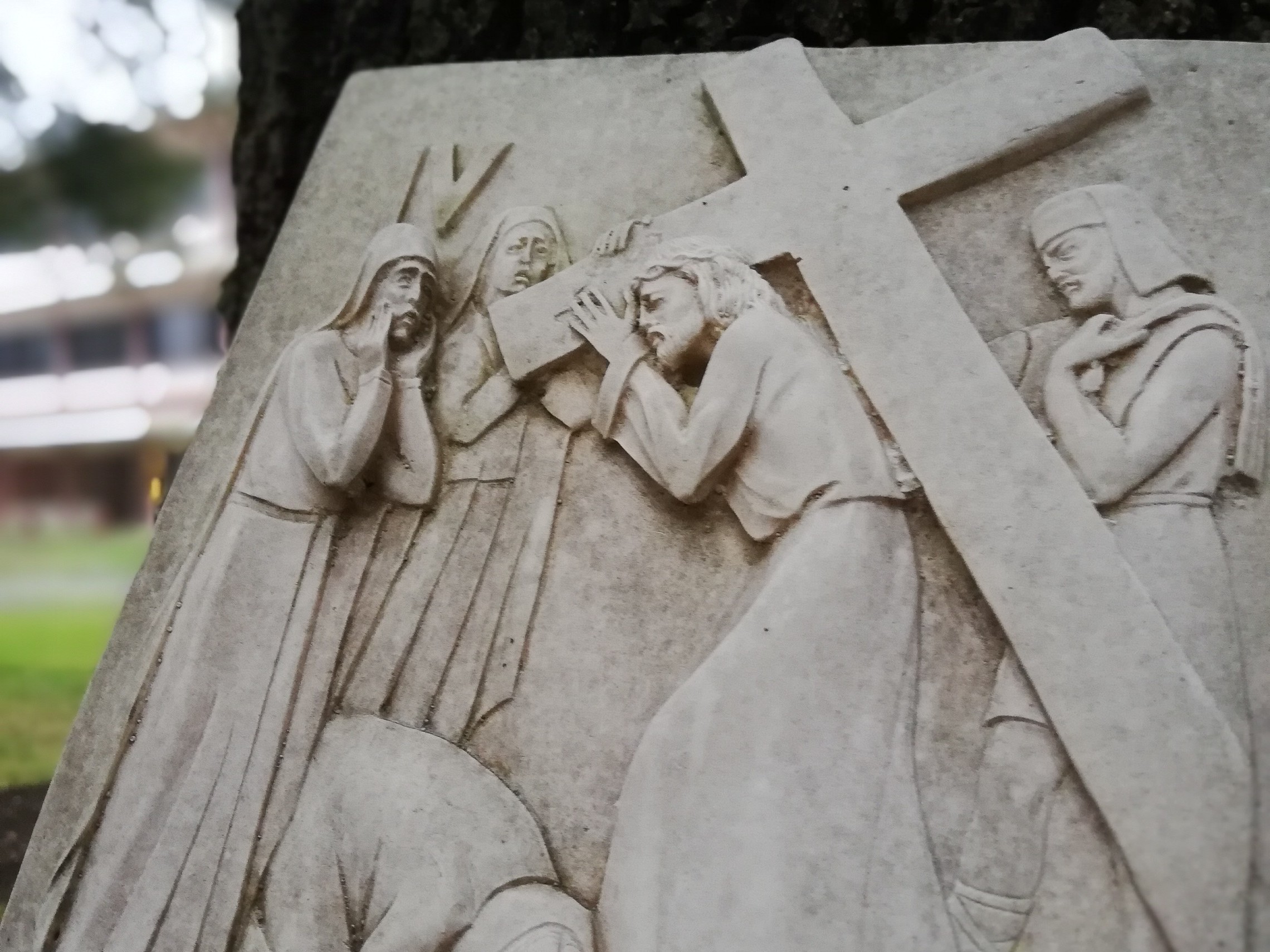 Stations of the Cross