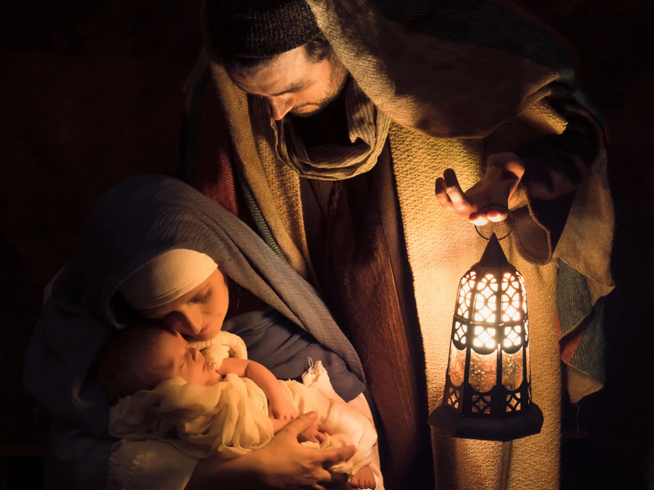 Christmas Nativity