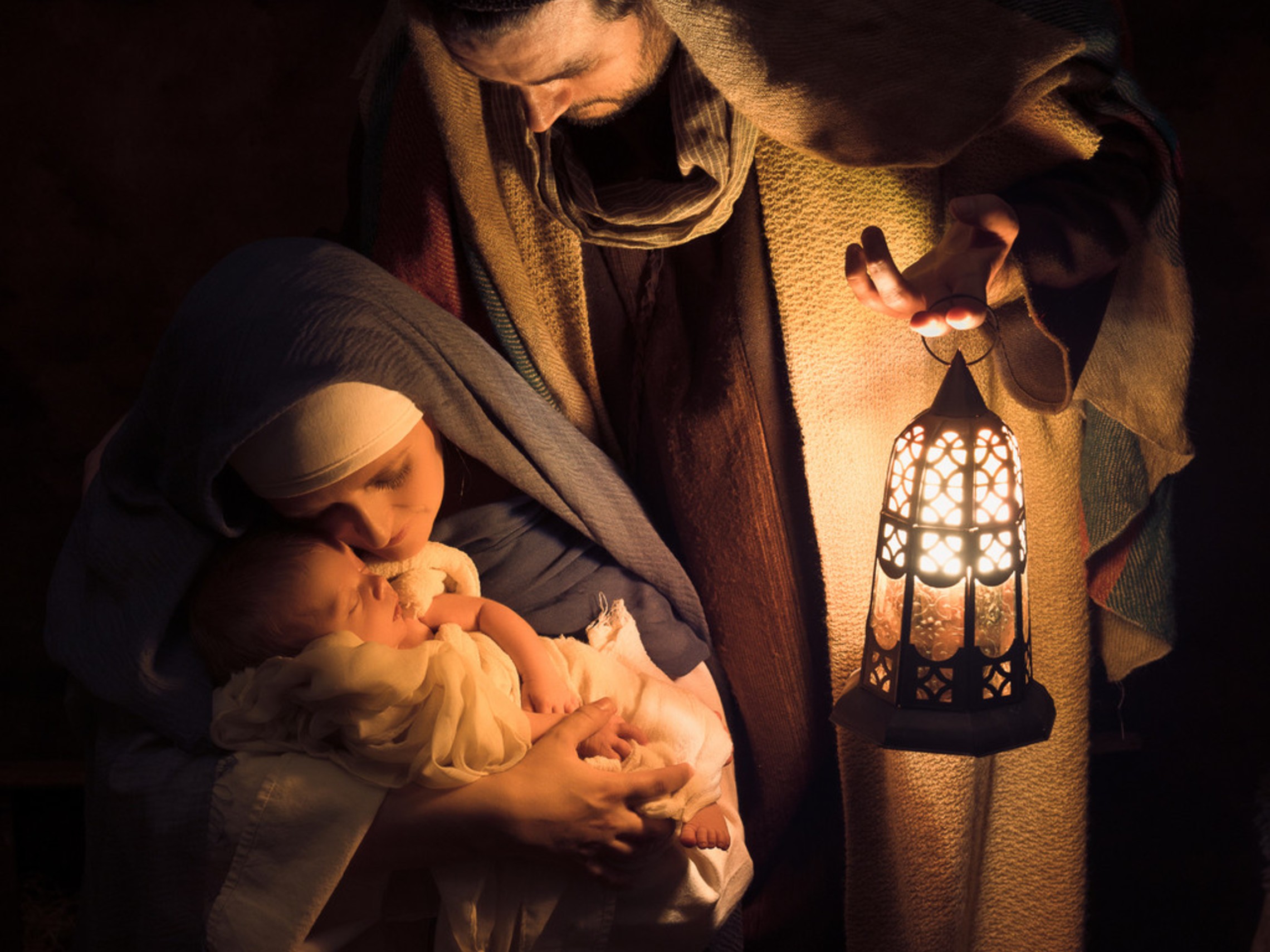 Christmas Nativity
