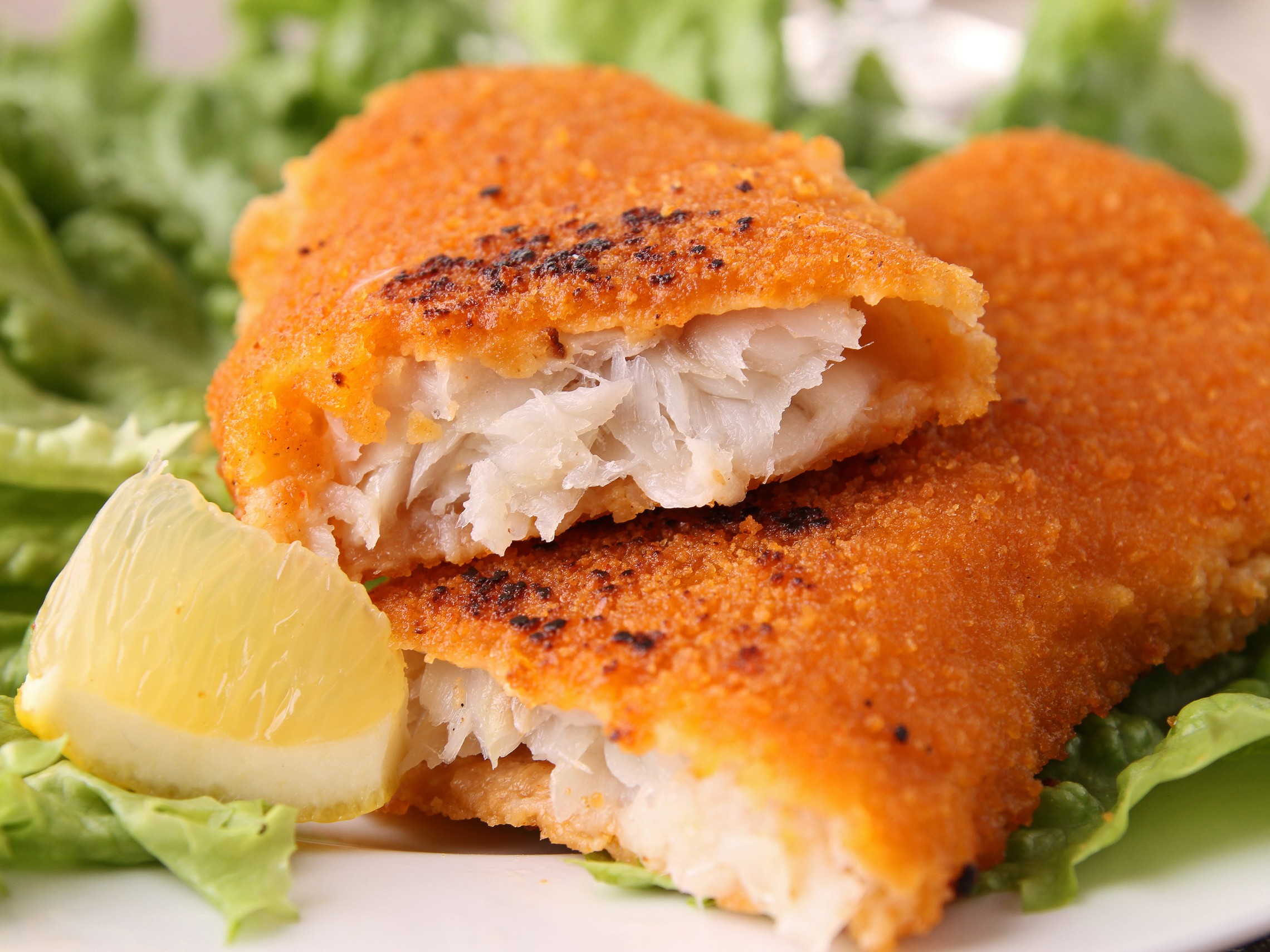 Fish Fry