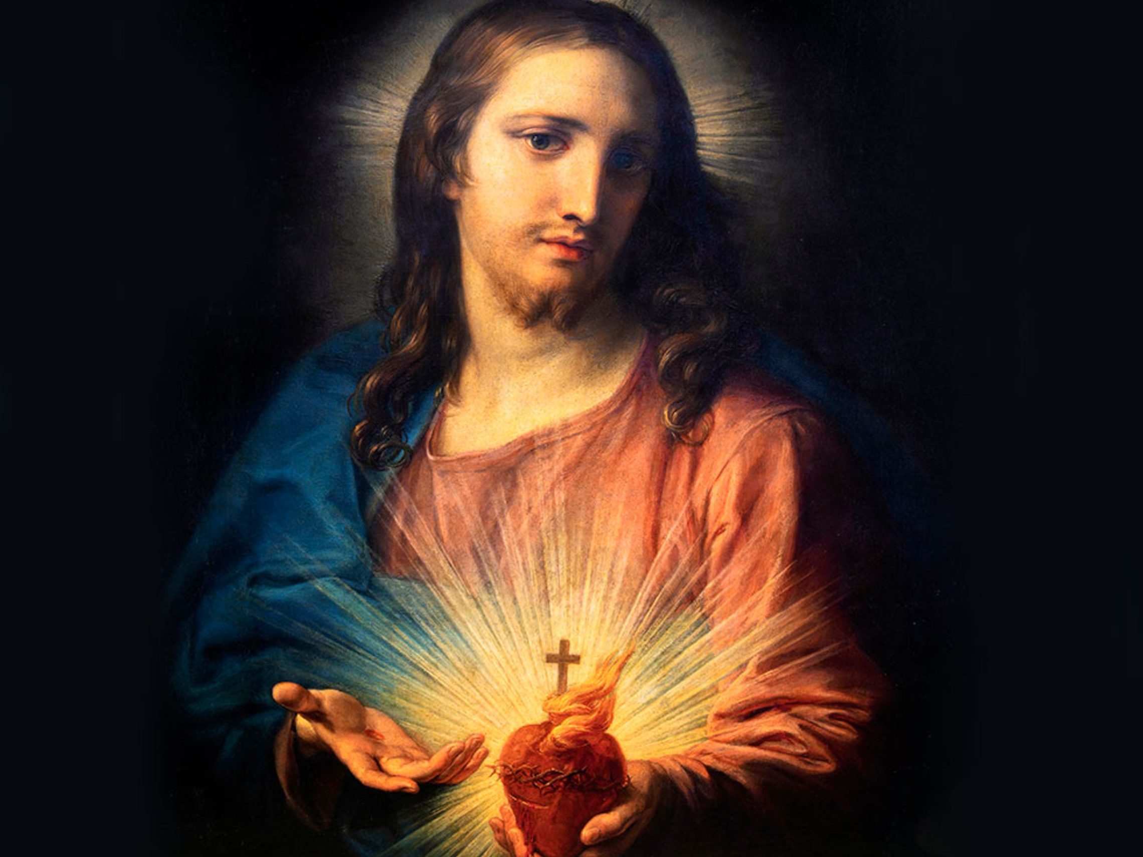 Sacred Heart Holy Hour